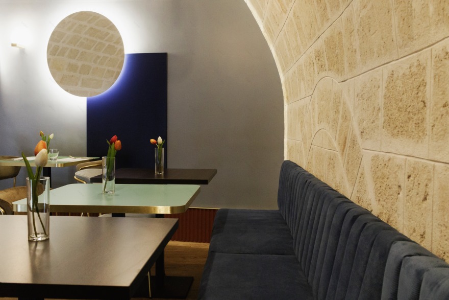 2019 年 Fishic 餐饮空间设计 | 打造现代都市餐饮新地标-7