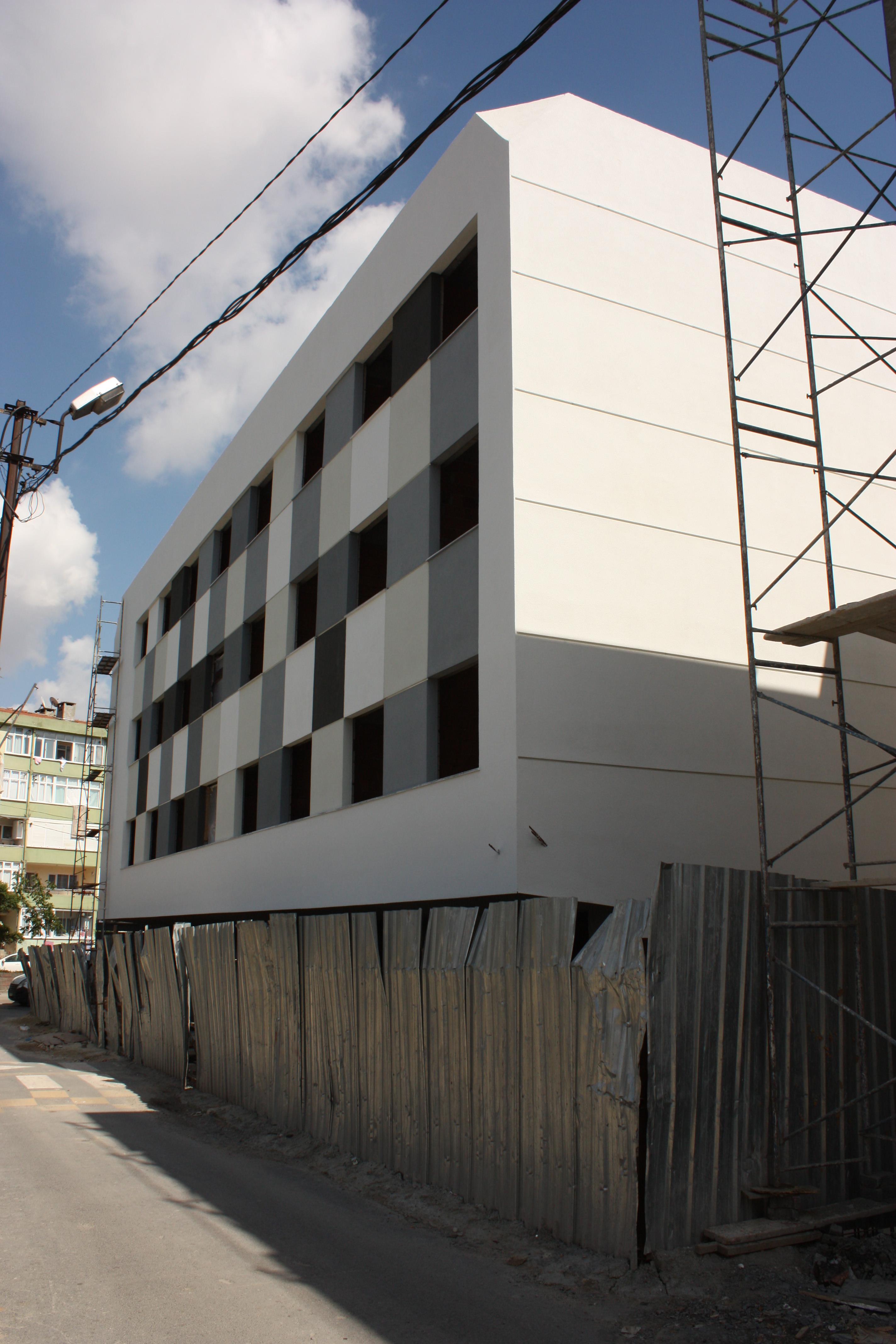 年轻旅舍的锐角魅力-14