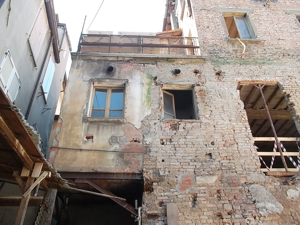 2016 年修复完成的学生公寓 | 古老建筑的新生-7