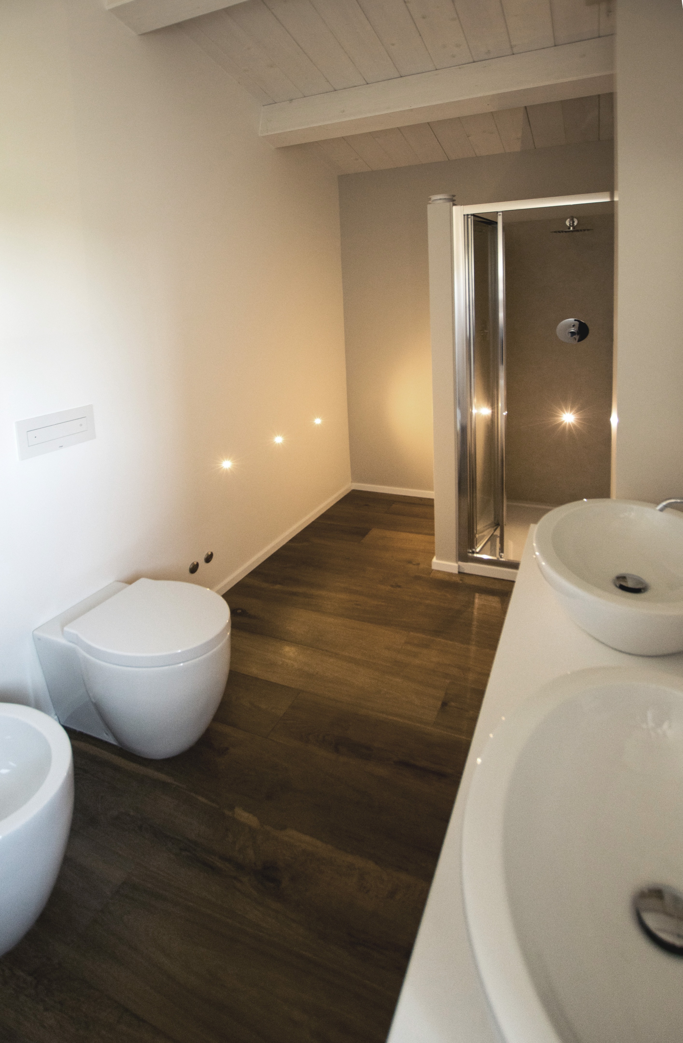 定制家具与照明设计的完美融合-25