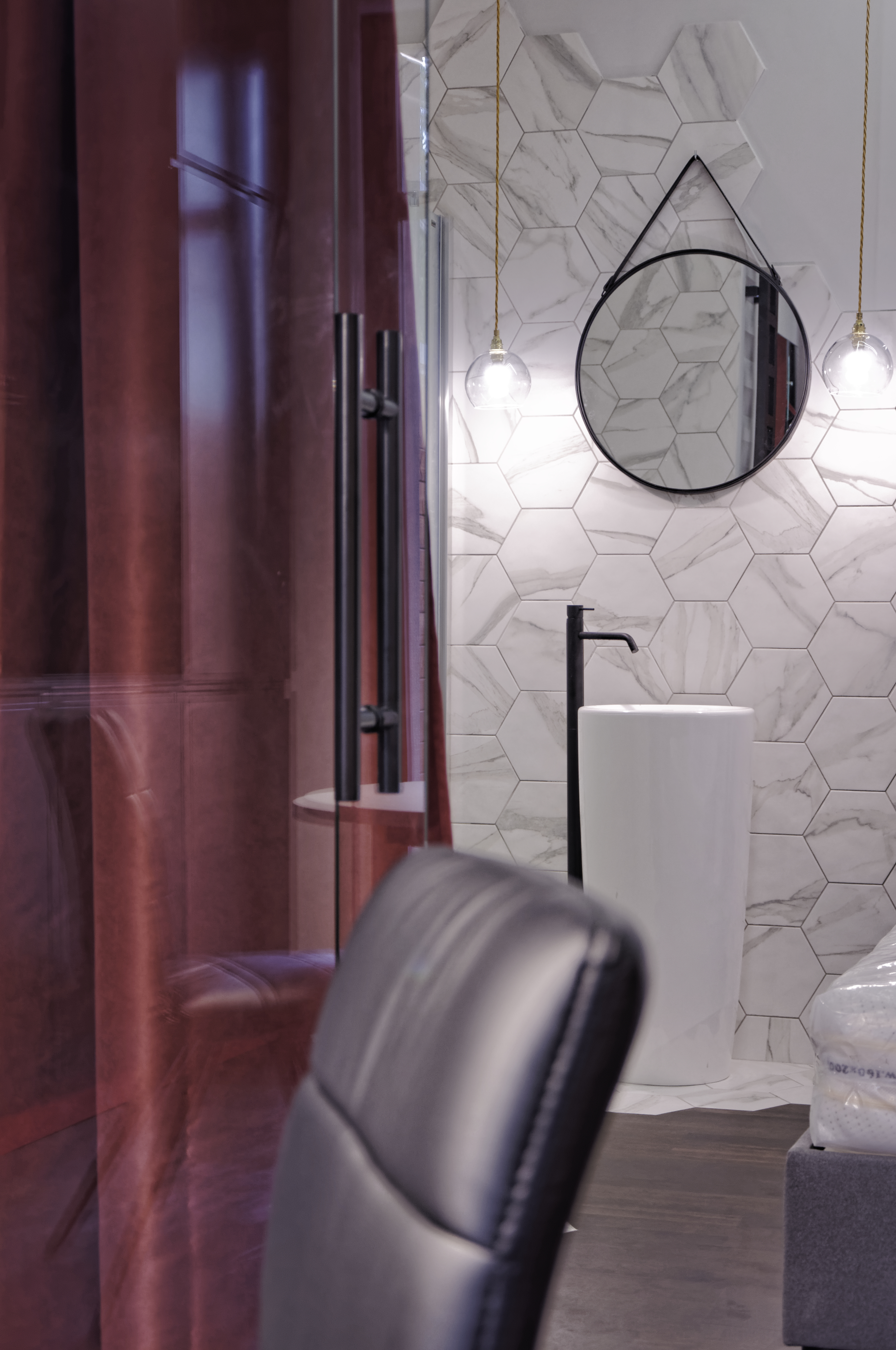 波兰格但斯克开放式公寓-17