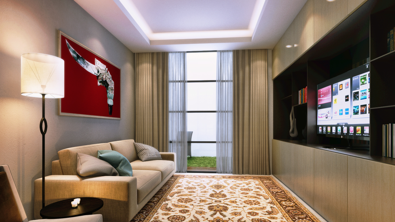 Lagenda, Bukit Jelutong-1