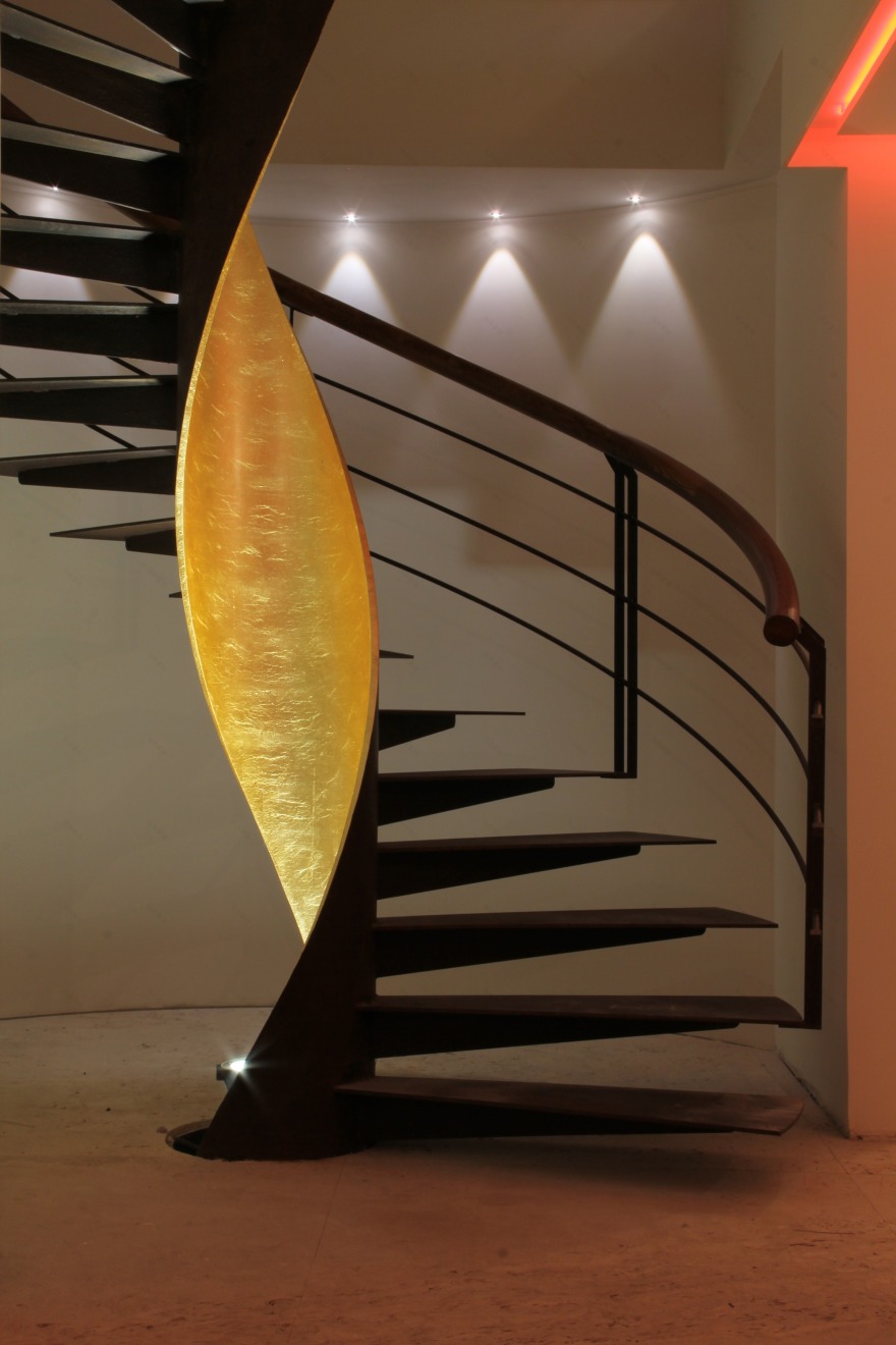 罗马郊外葡萄酒庄园的优雅室内设计-26