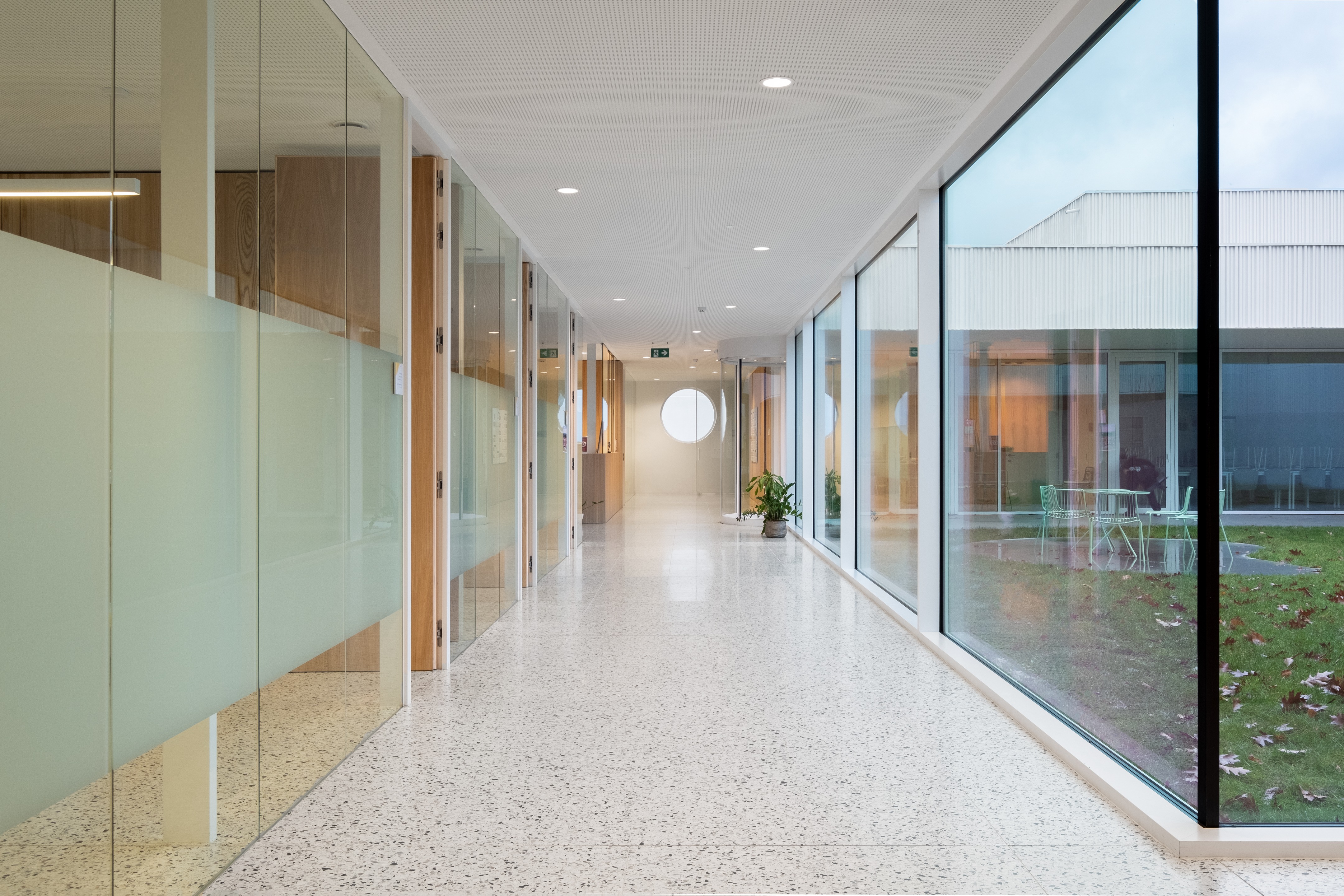 Wit·Gele Kruis 办公室-3