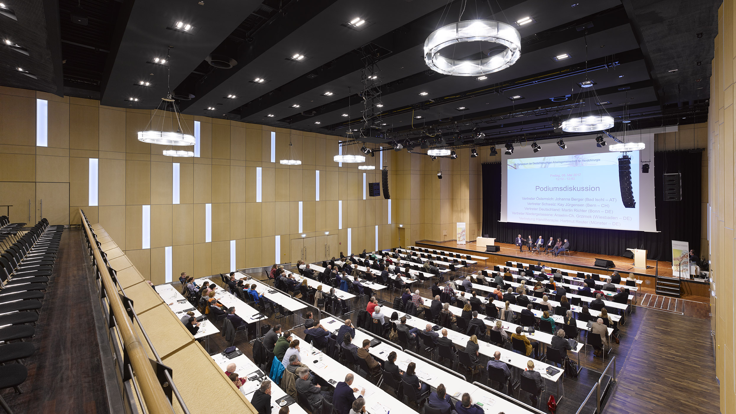 Messe und Congress Centrum Halle Münsterland(Halle Münsterland 交易会和会议中心)-4