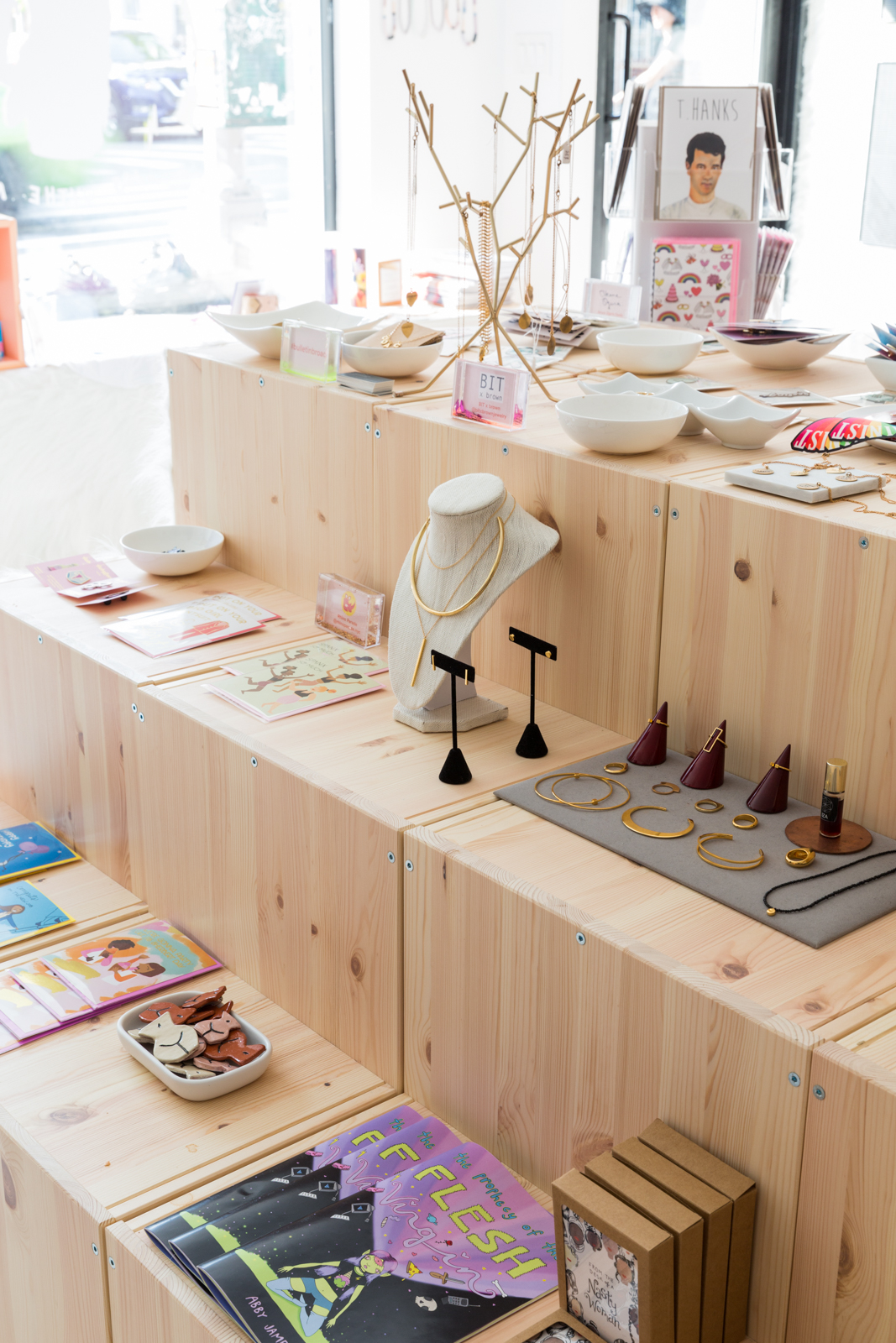 公报威廉斯堡商店-15