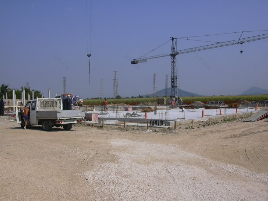 意大利 Euganeo 水文协会新总部-3