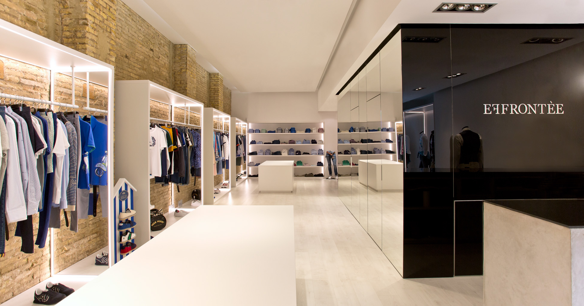 极简风格打造时尚男装店-2