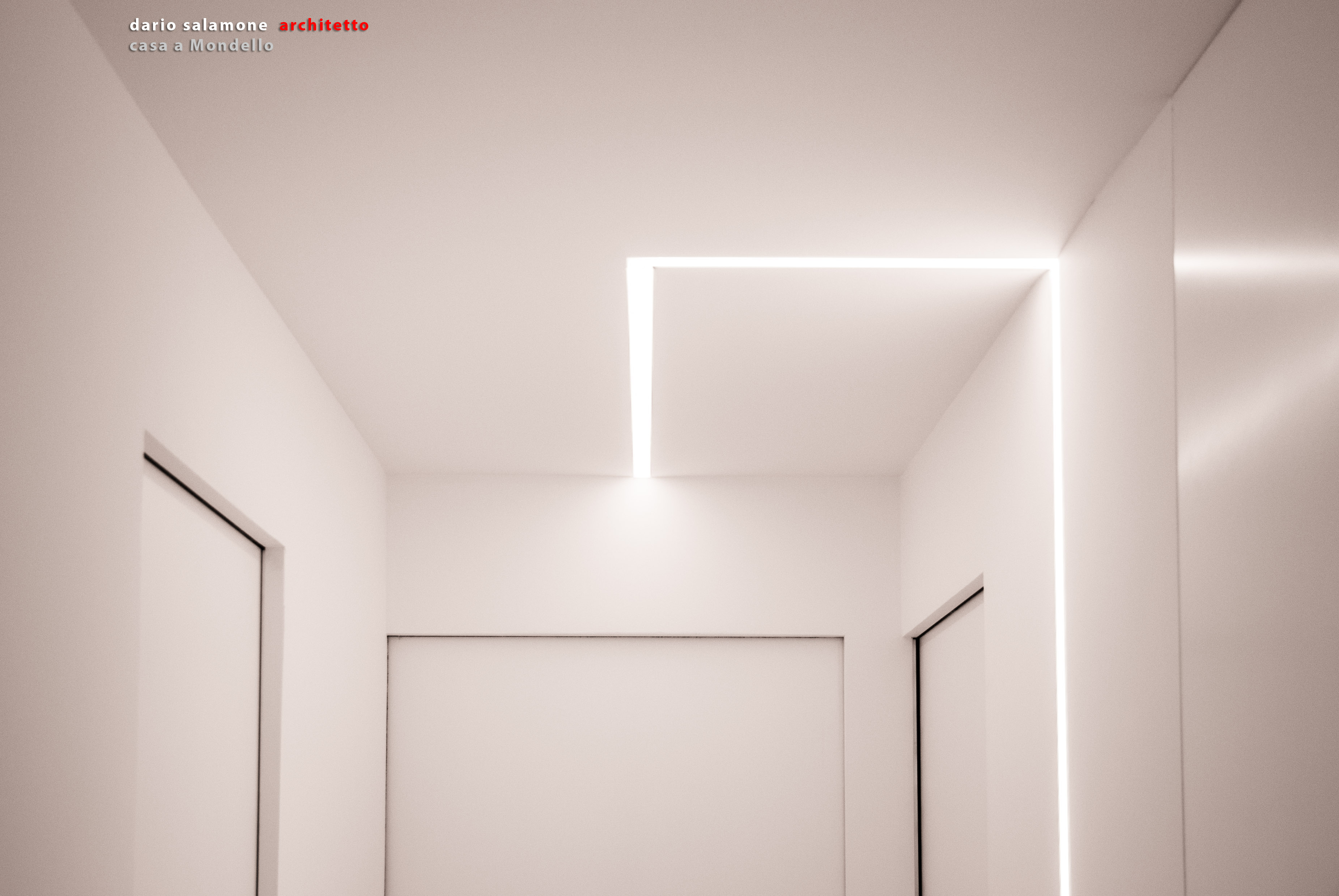 2018 年蒙德尔别墅双家庭室内设计案例-6