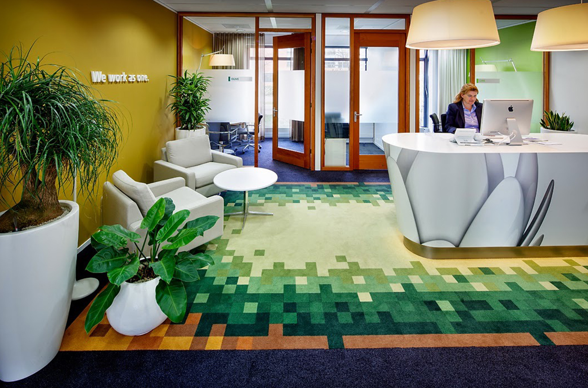 自由全球 Schiphol·Rijk 校区-22