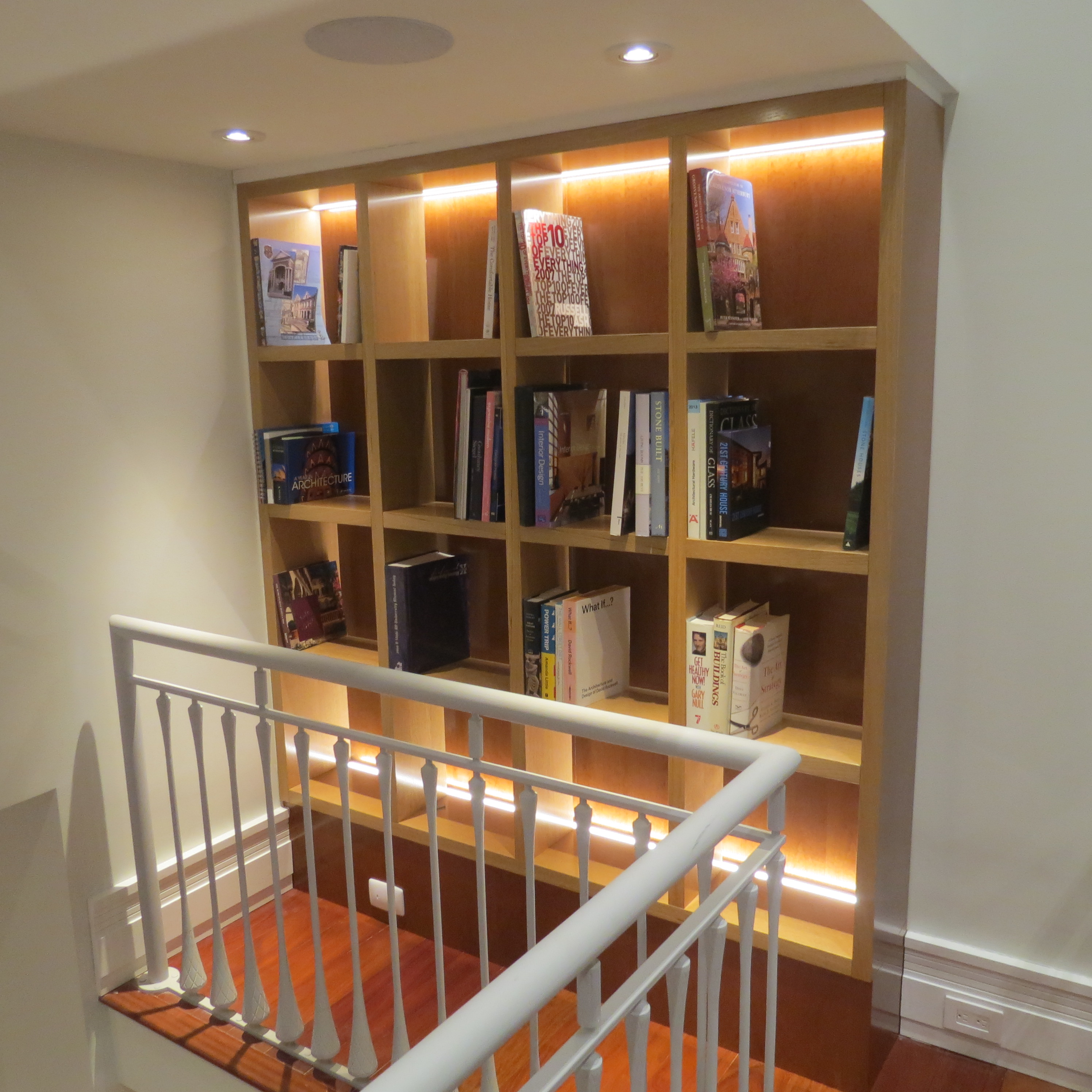 2016 年完工的豪华别墅设计-4