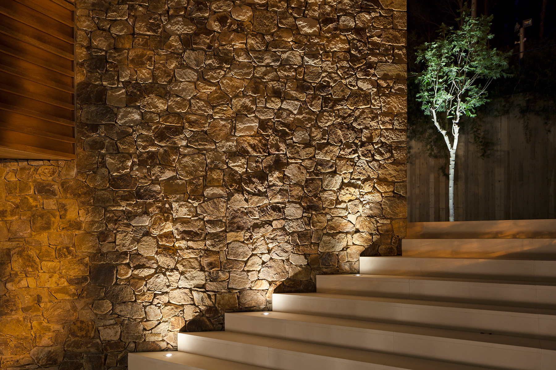 光与环境的完美结合——已故建筑师 Tonet Sunyer 的遗作-6