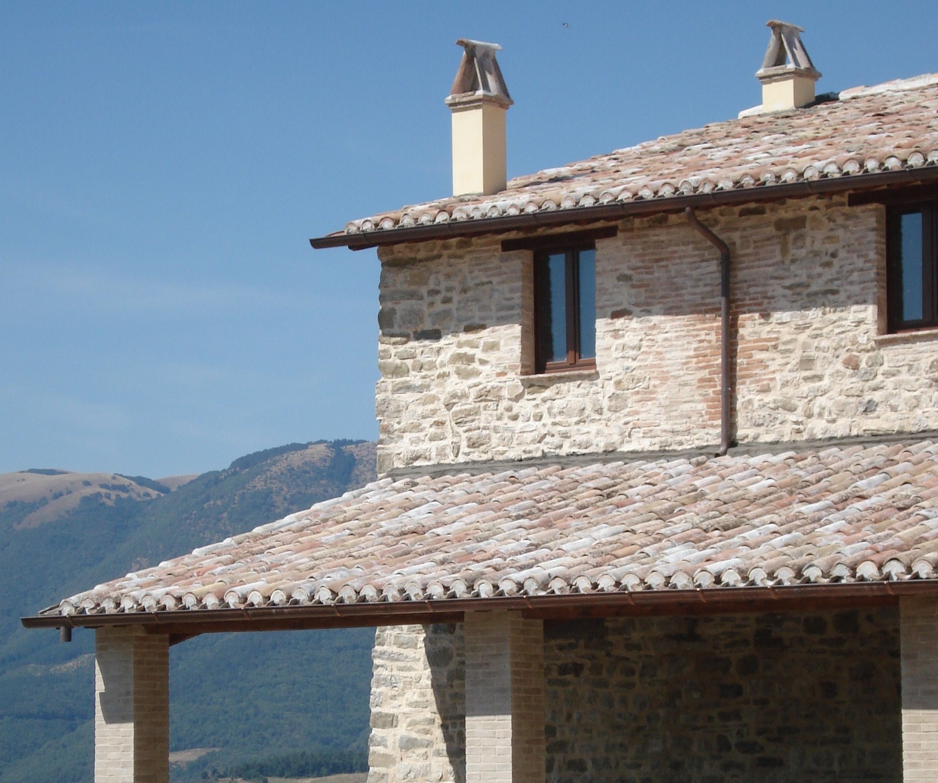 意大利古教堂复兴之作,历史与现代交融-27