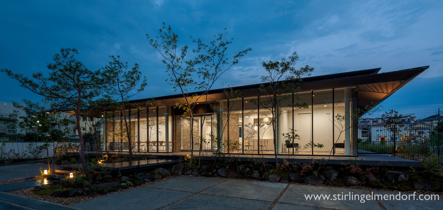 Y 的设计·H 办公室 2016-8