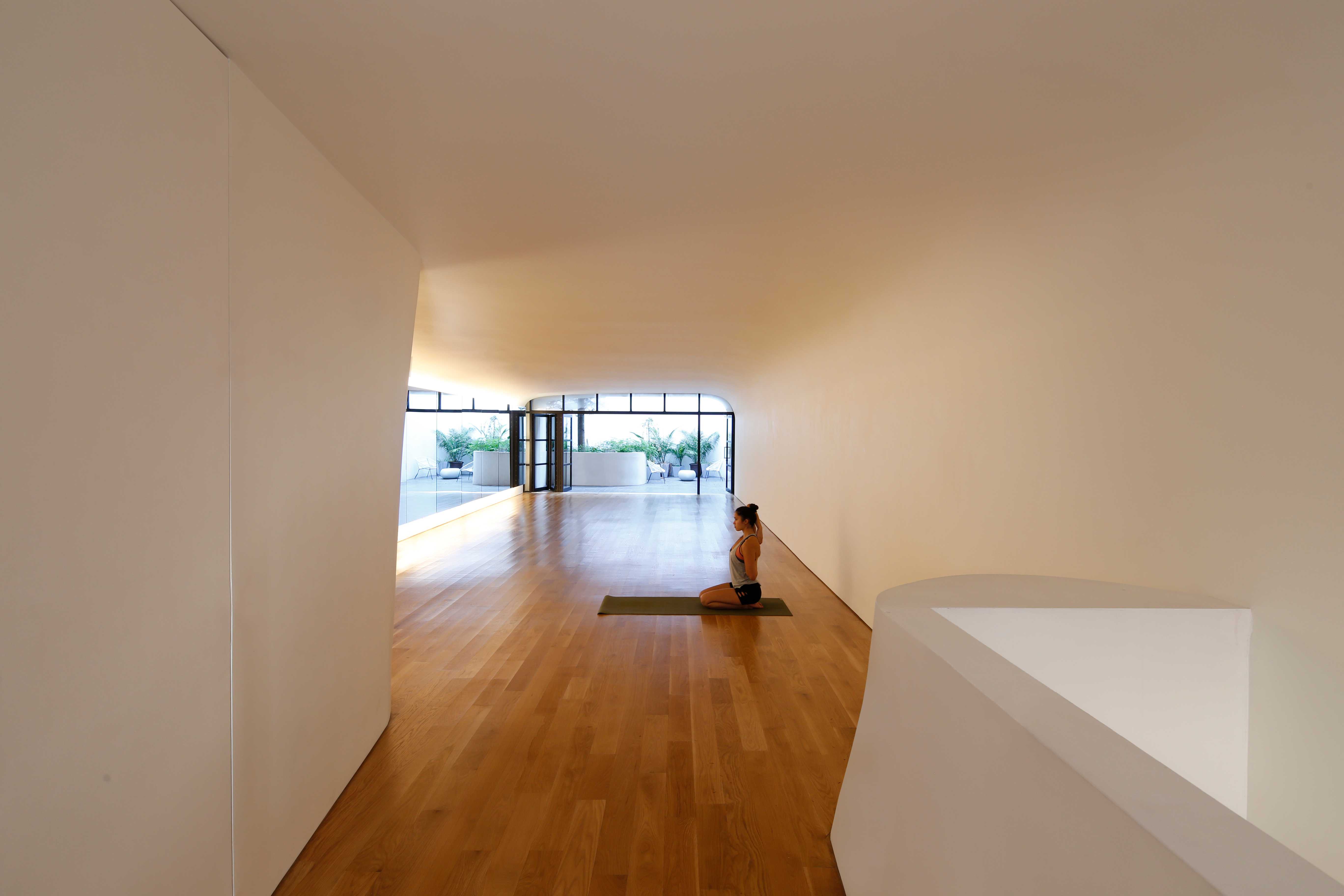 灯塔瑜伽学校-7