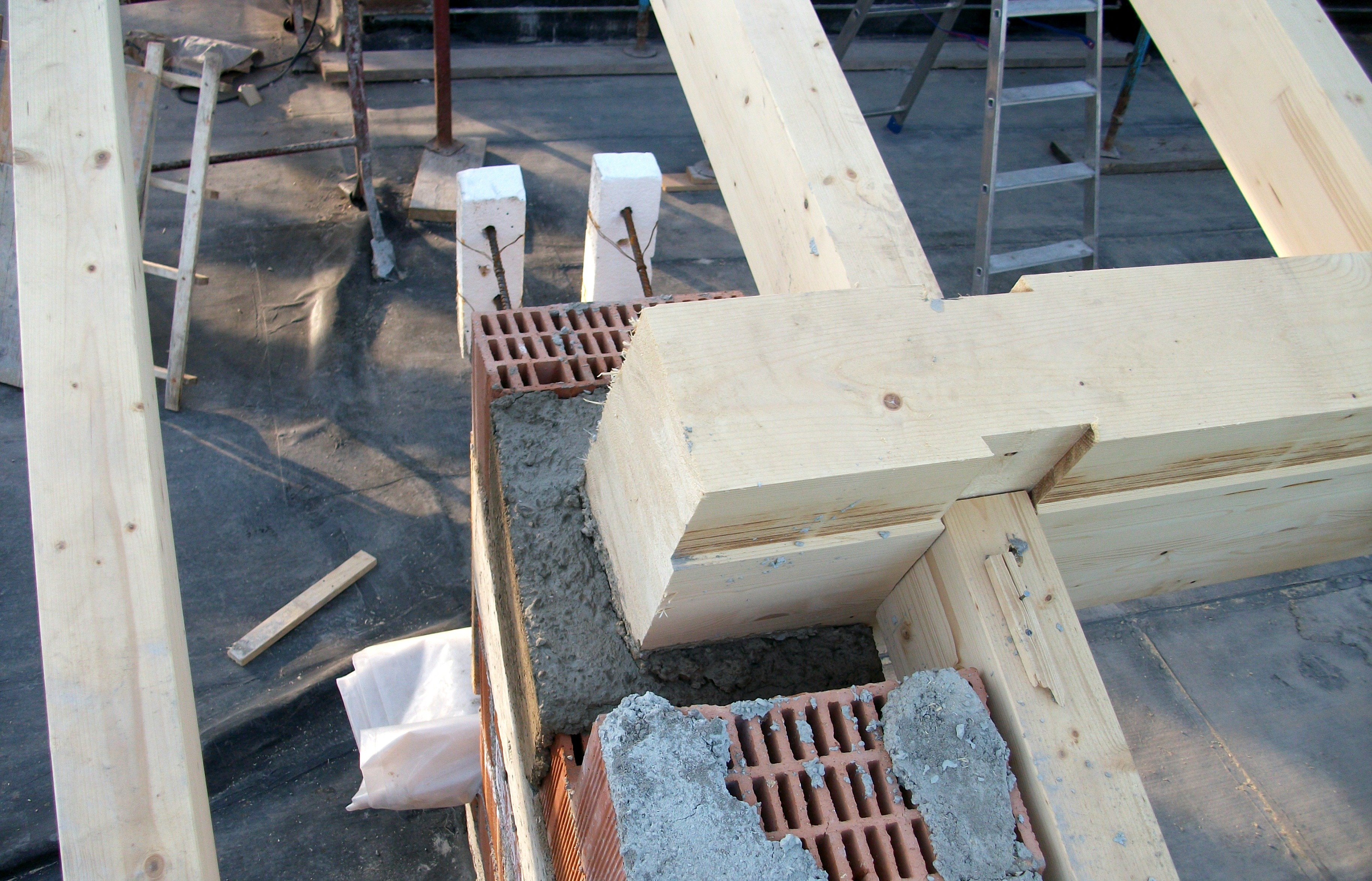 2011 年历史建筑复兴之作——私人企业总部室内设计-18