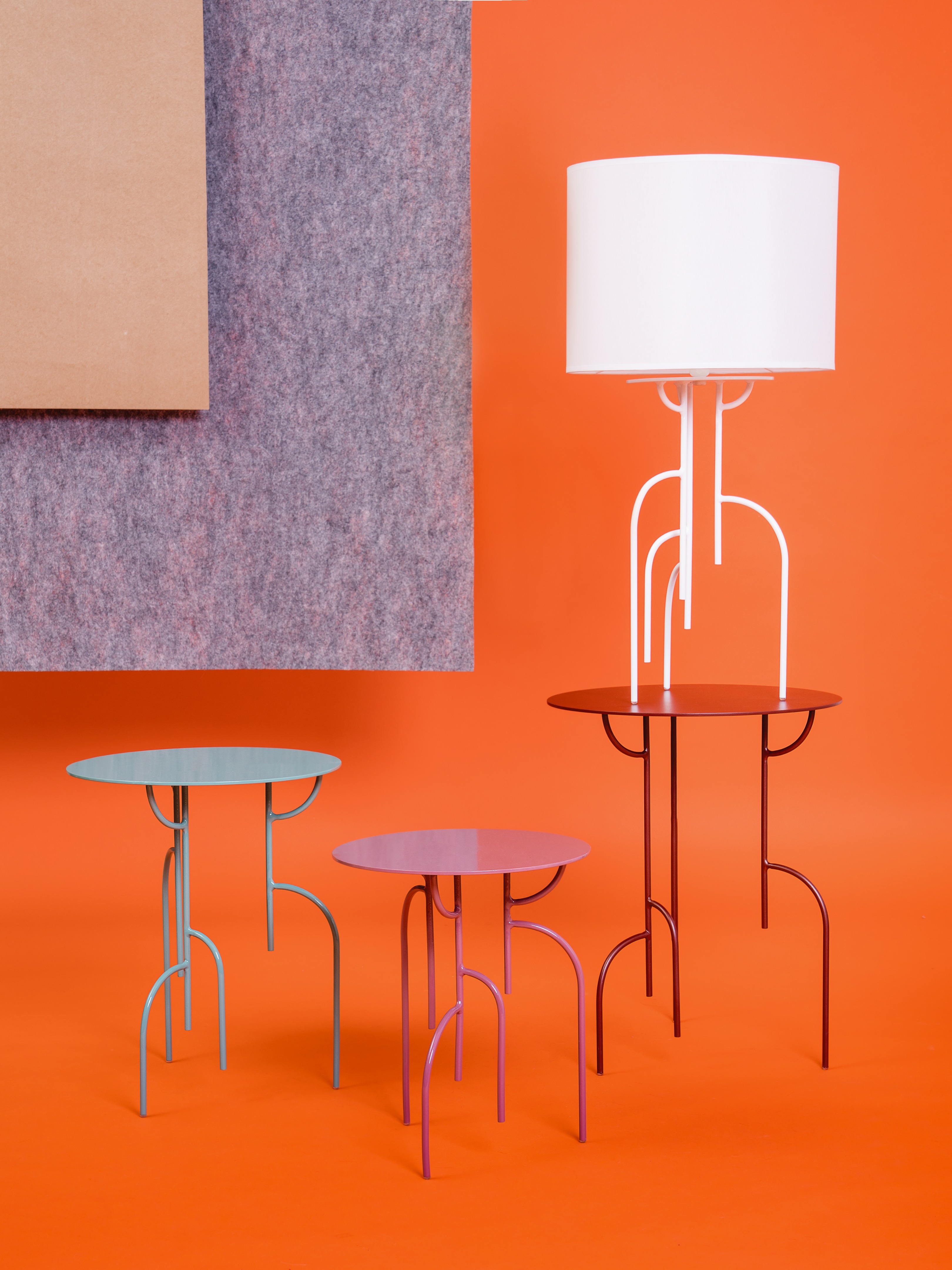 自然灵感 LAGOAS 系列家具设计-17