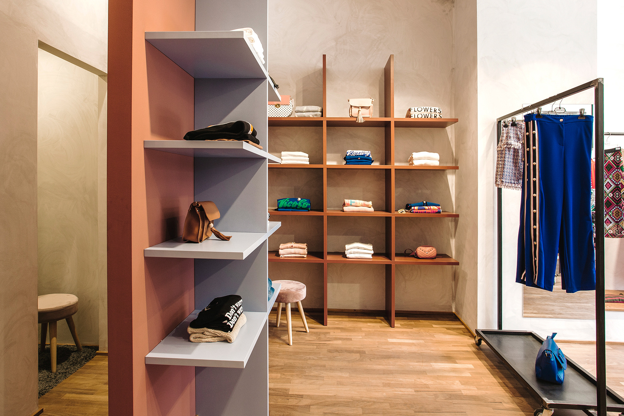 活力女性时尚店铺“Marygiò”-6