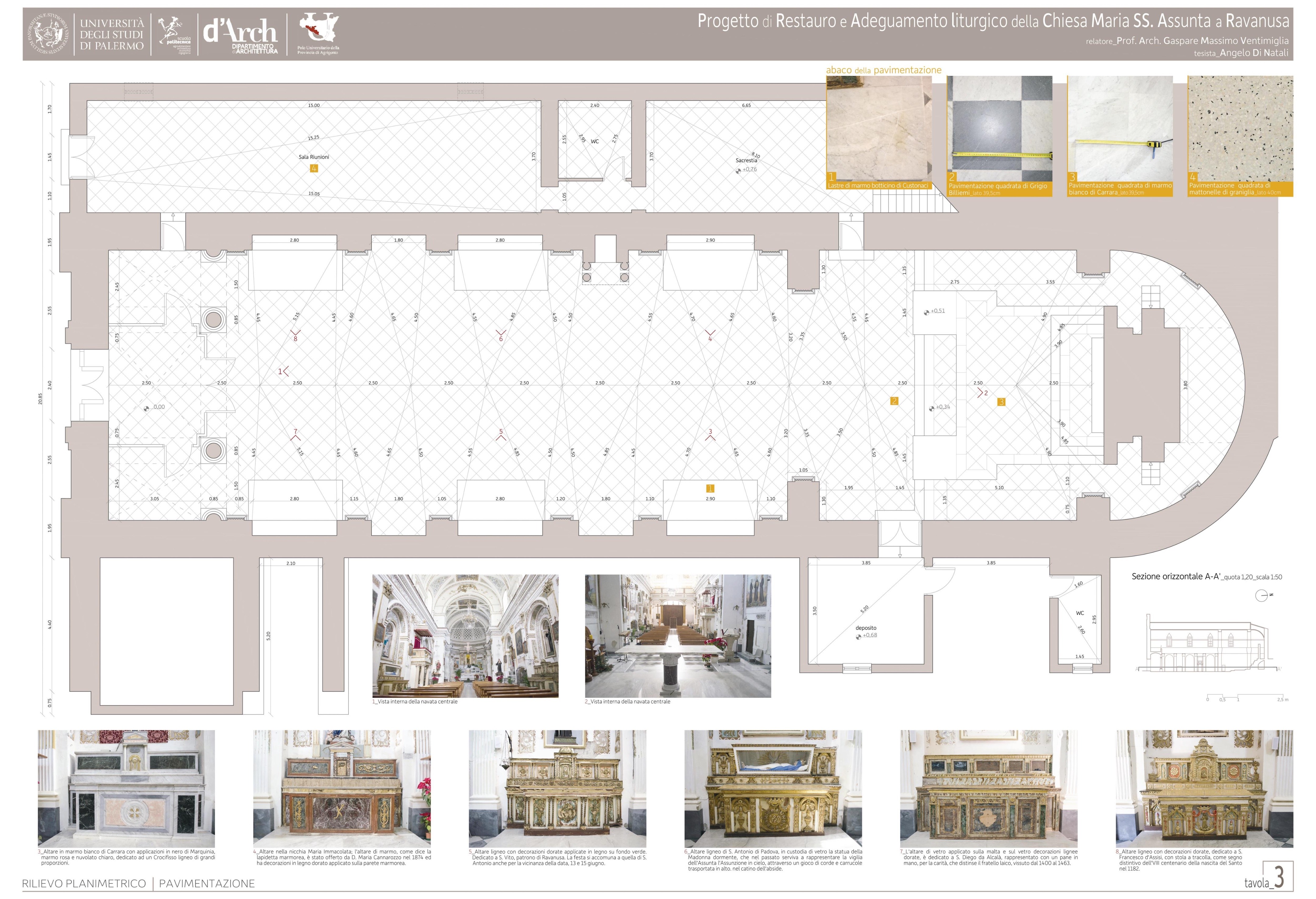 拉瓦努萨教堂修复与适应性改造项目-3