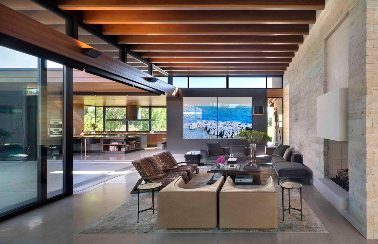 科罗拉多 Boss Architecture | 少做点，但要做得更好-16