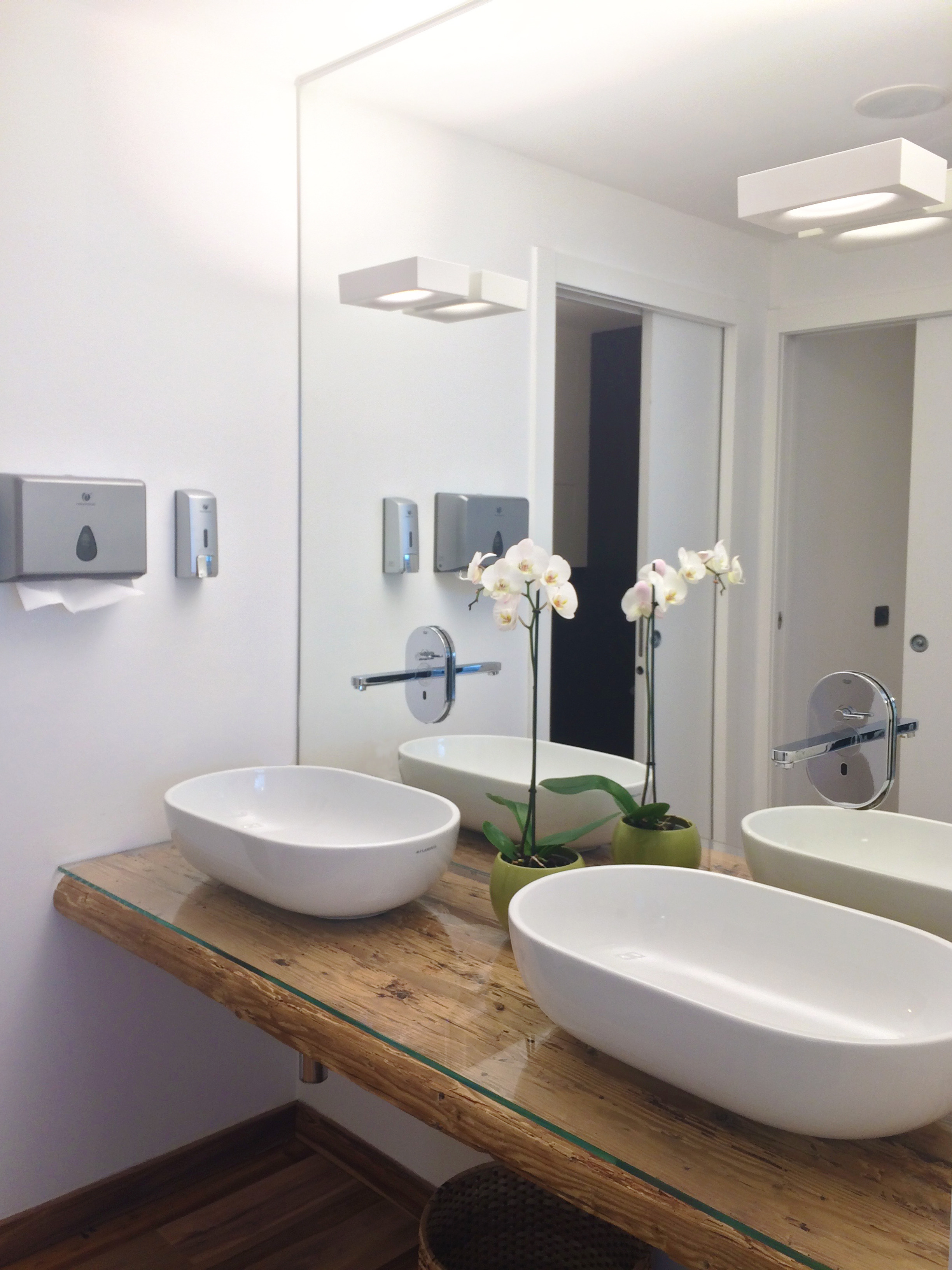 2017 年威尼斯新牙科诊所设计 | 舒适与专业的完美结合-20