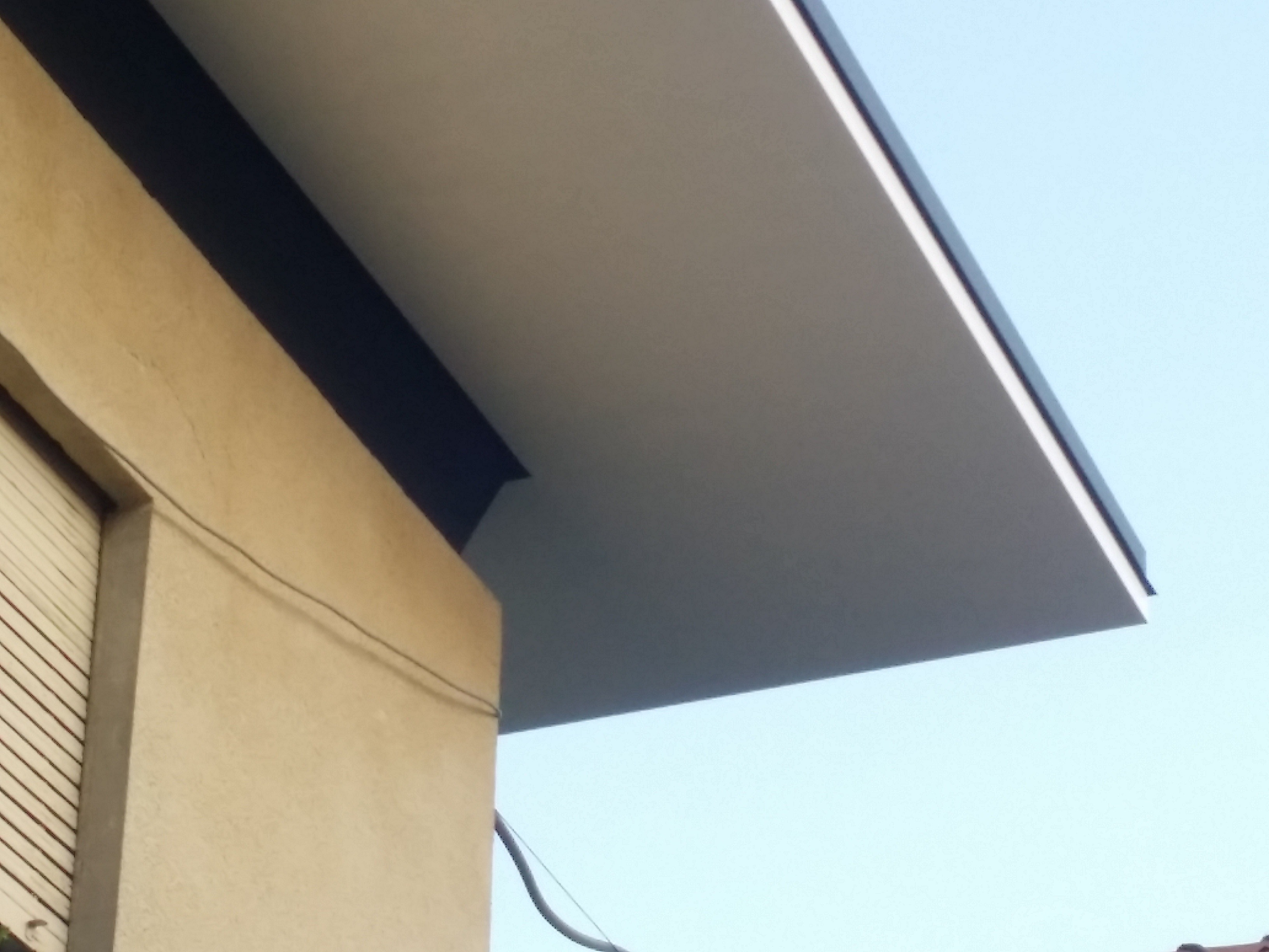 2017 年完成的木结构 X-LAM 屋顶多户住宅设计-1