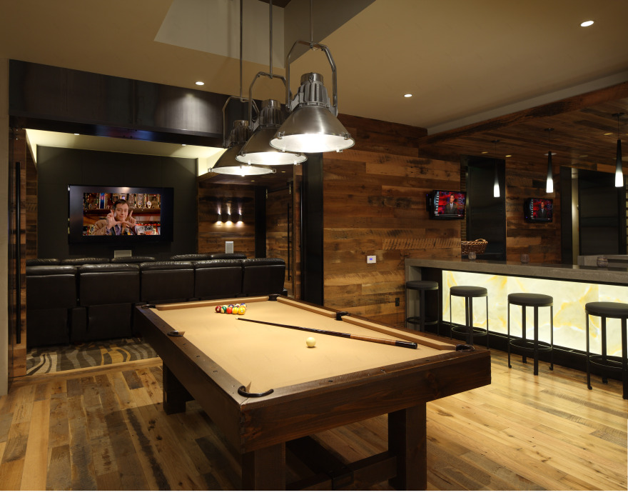 联邦码头公寓-9