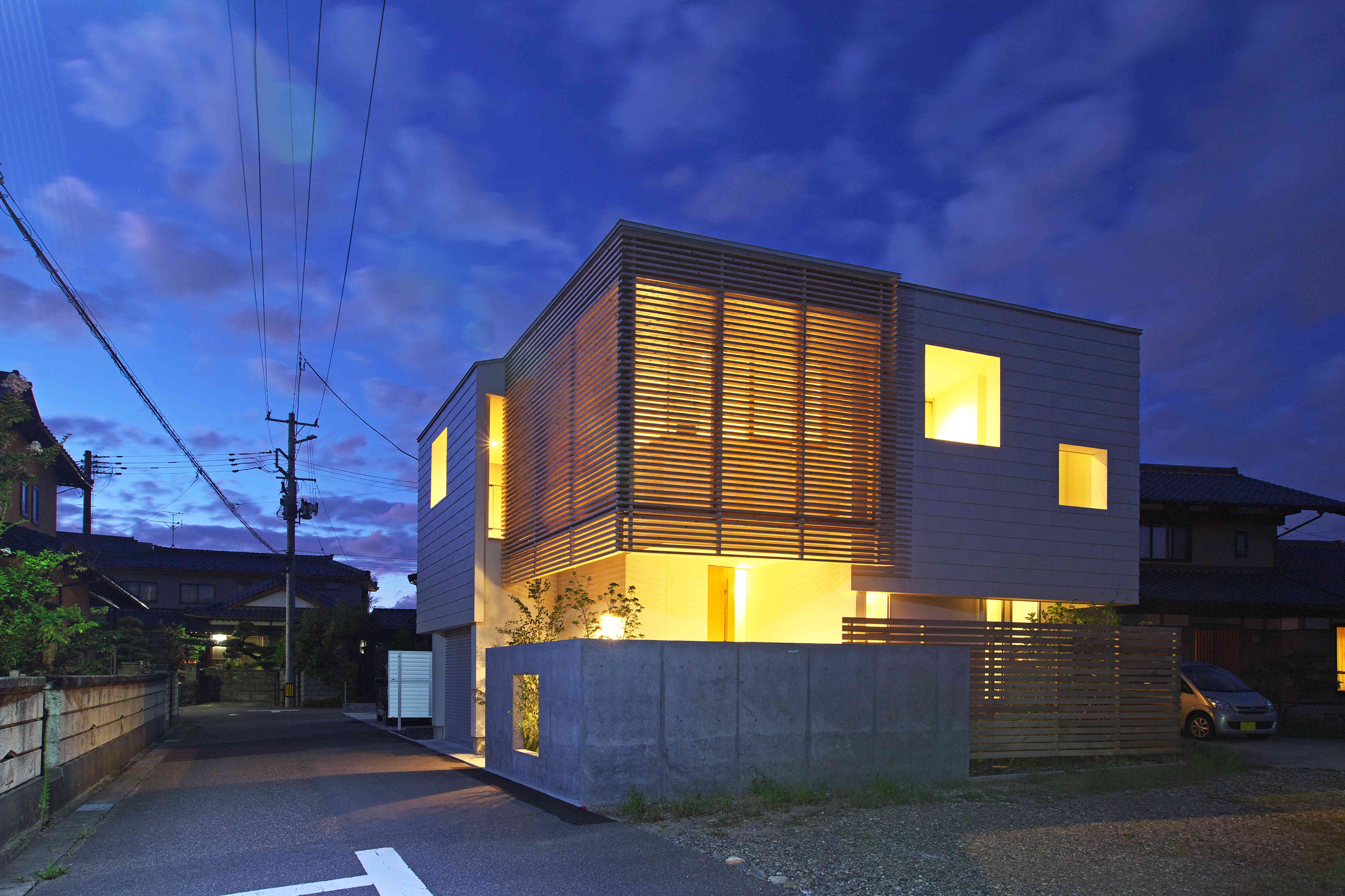 日本农村家园重生，连接过去与未来-10