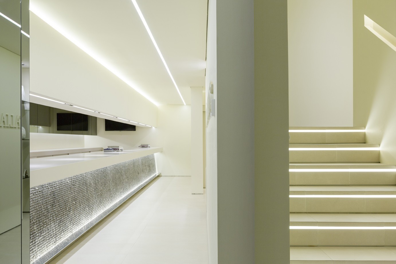 GRAZIELLA 旗舰店设计-15