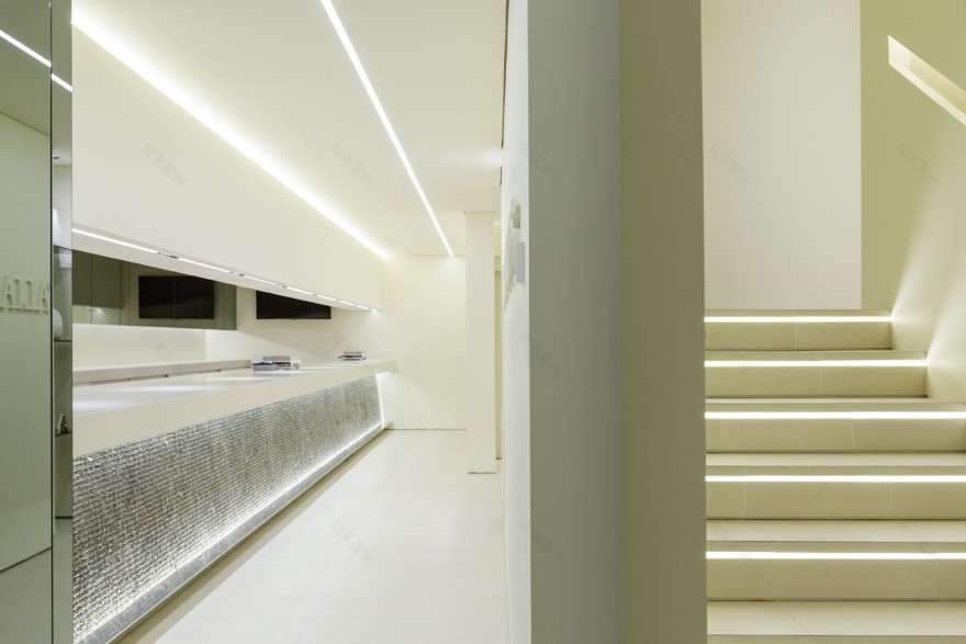 GRAZIELLA 旗舰店设计-15