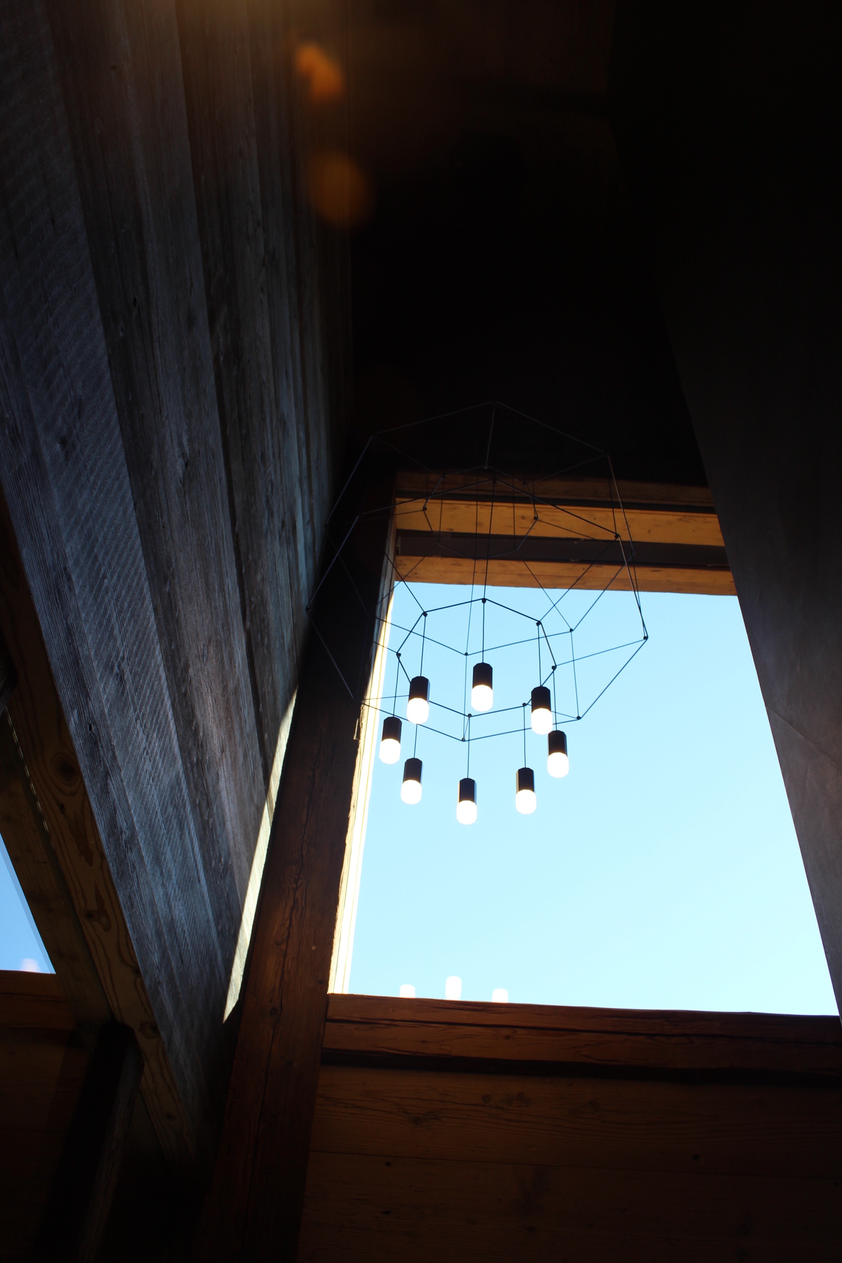 瑞士 Crans Montana 山间别墅-20