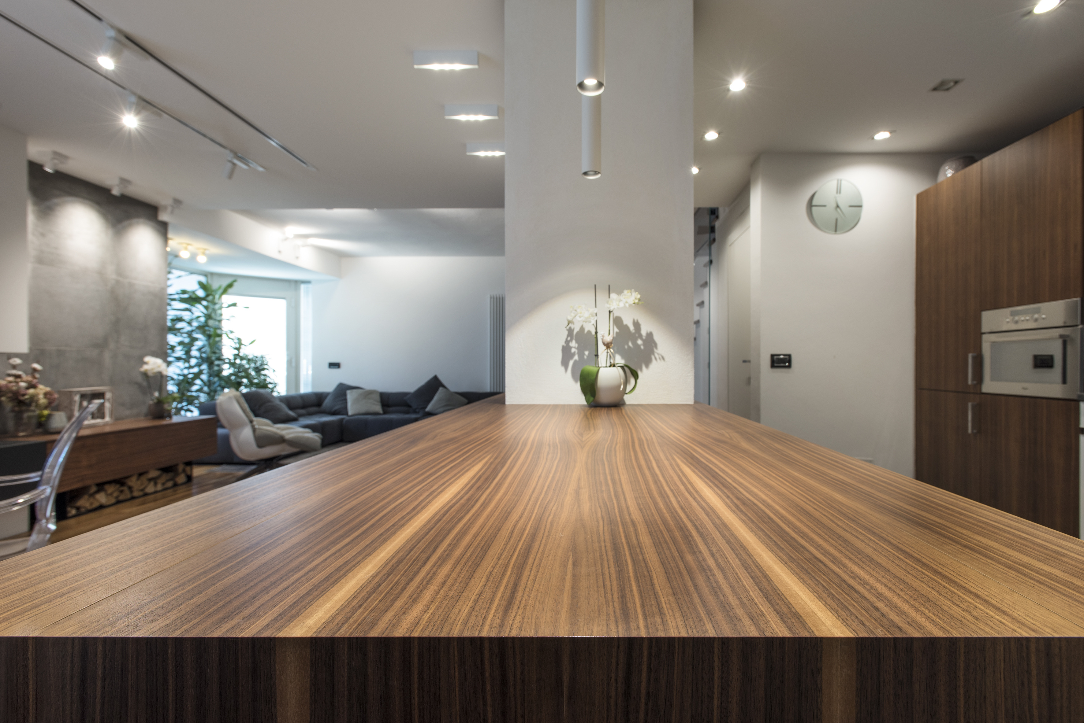 私人住宅空间设计-0