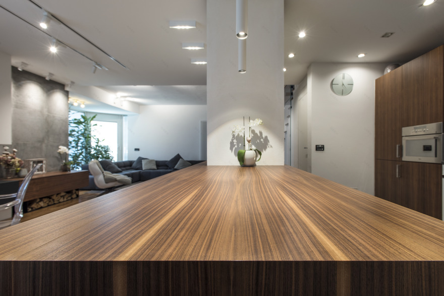 私人住宅空间设计-0