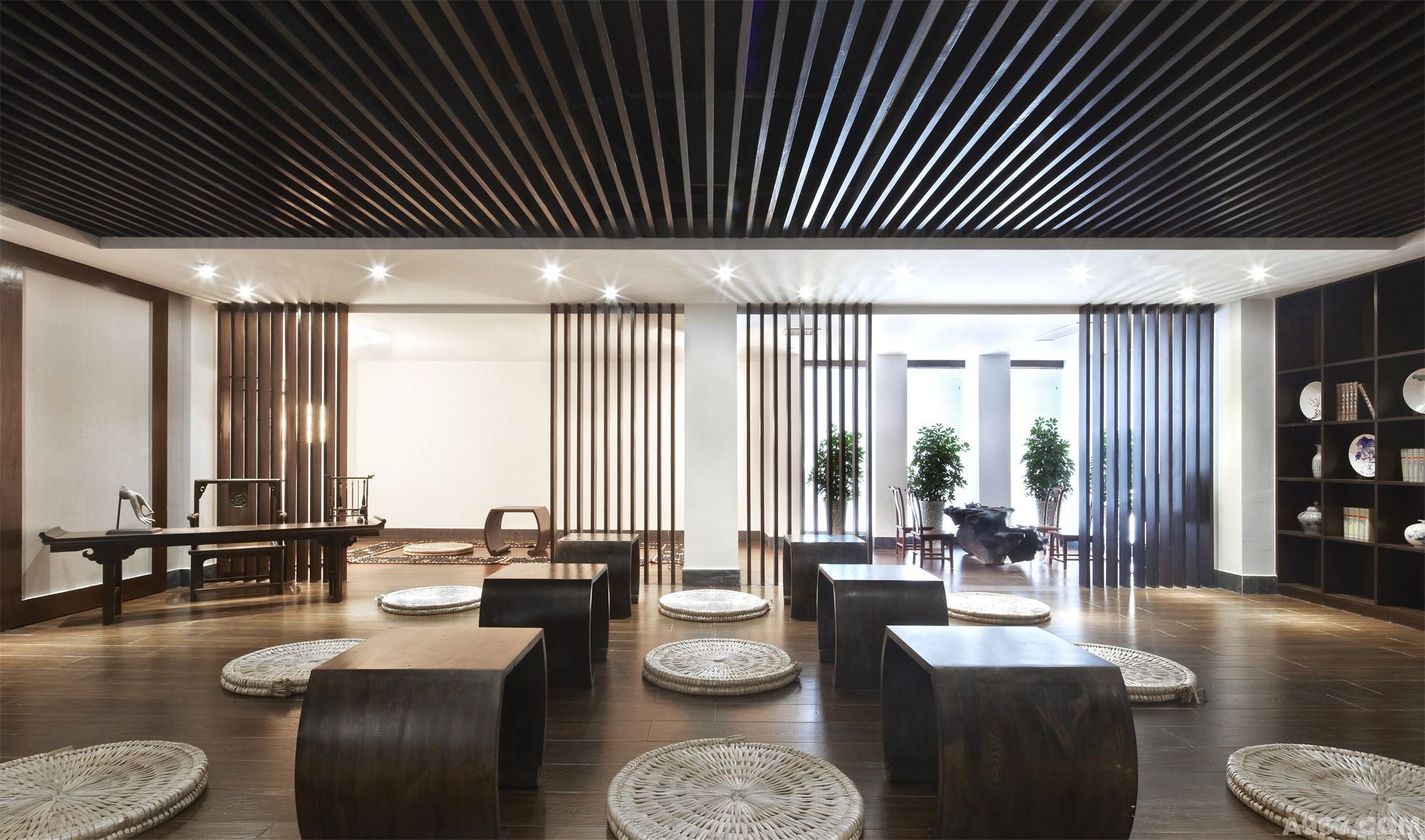 天沐南山养生医馆-3