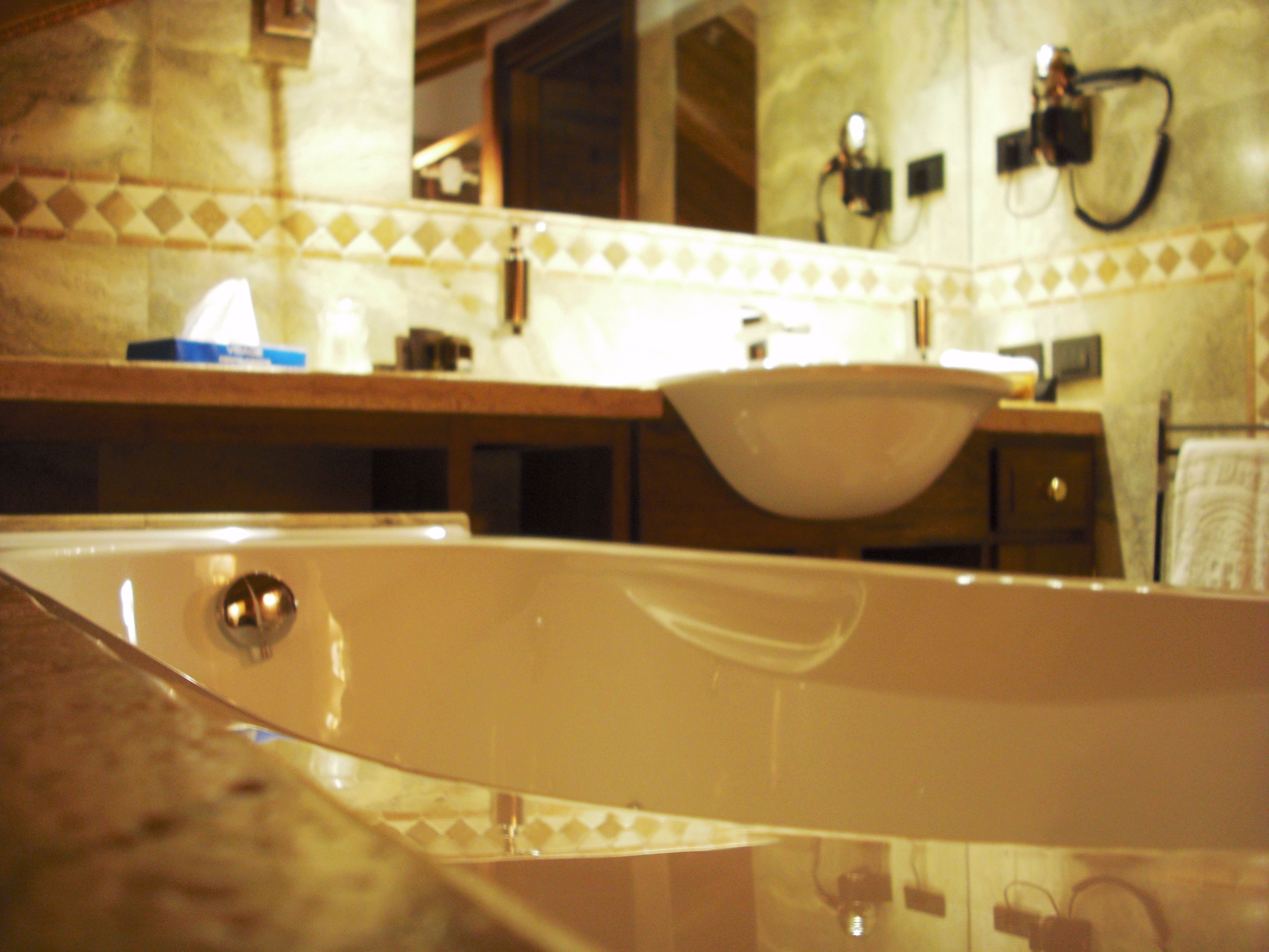 阿尔卑斯山间的豪华度假酒店·Laida Weg E·perience Hotel-17