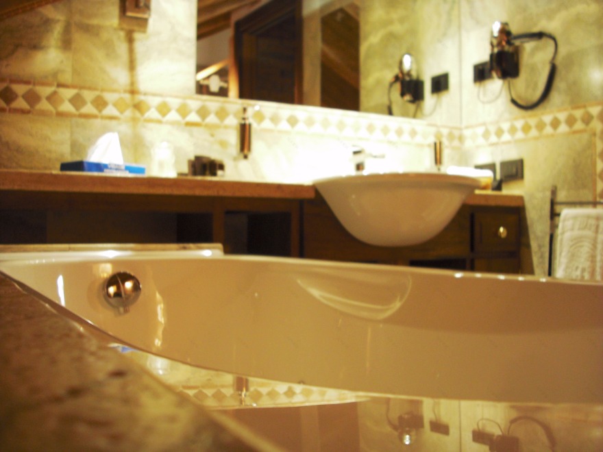 阿尔卑斯山间的豪华度假酒店·Laida Weg E·perience Hotel-17