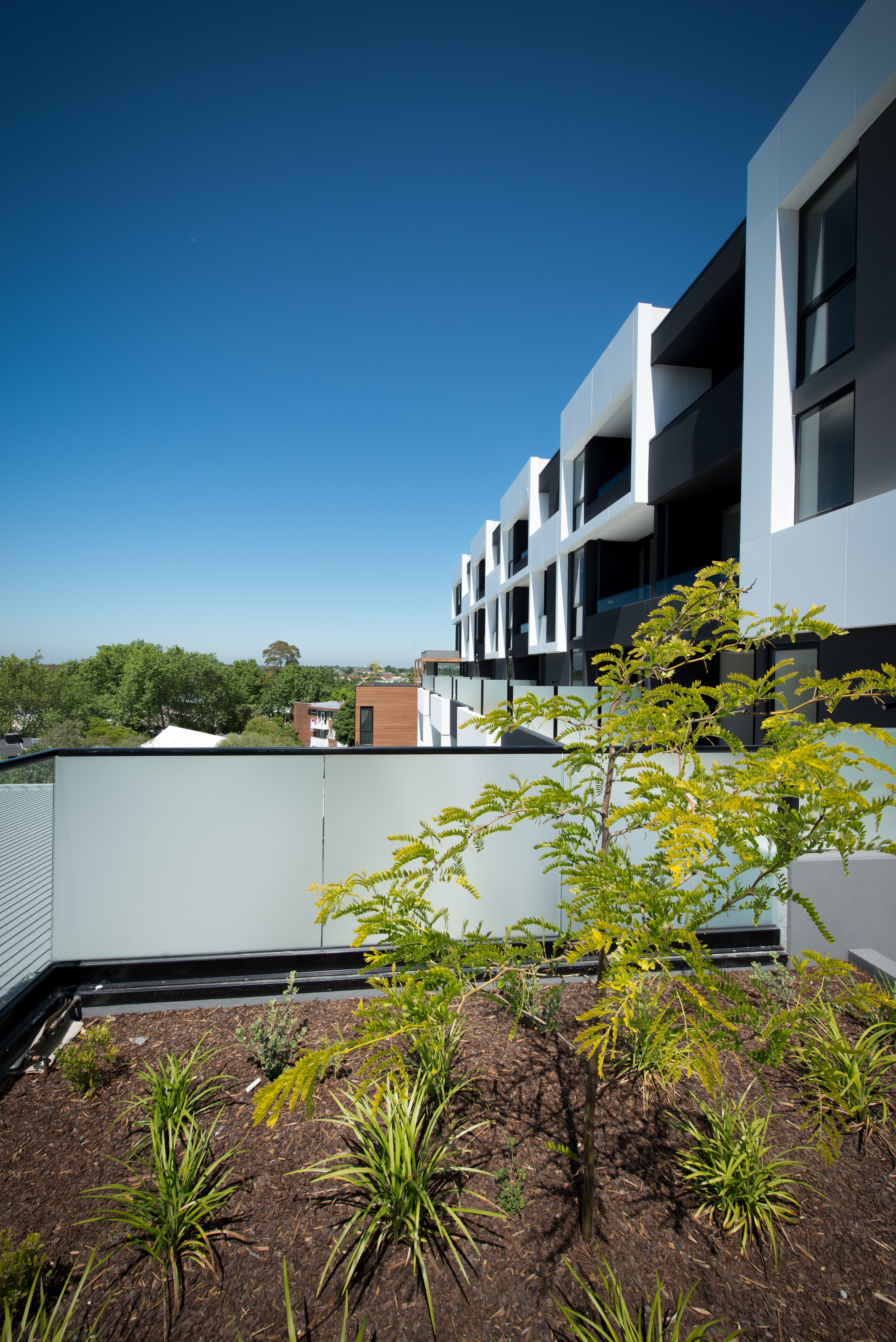 Leo Apartments | 繁华都市中的宜居空间-4