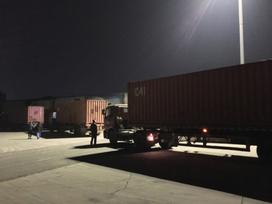 梦幻环保设计 · 北京雾霾净化塔-26