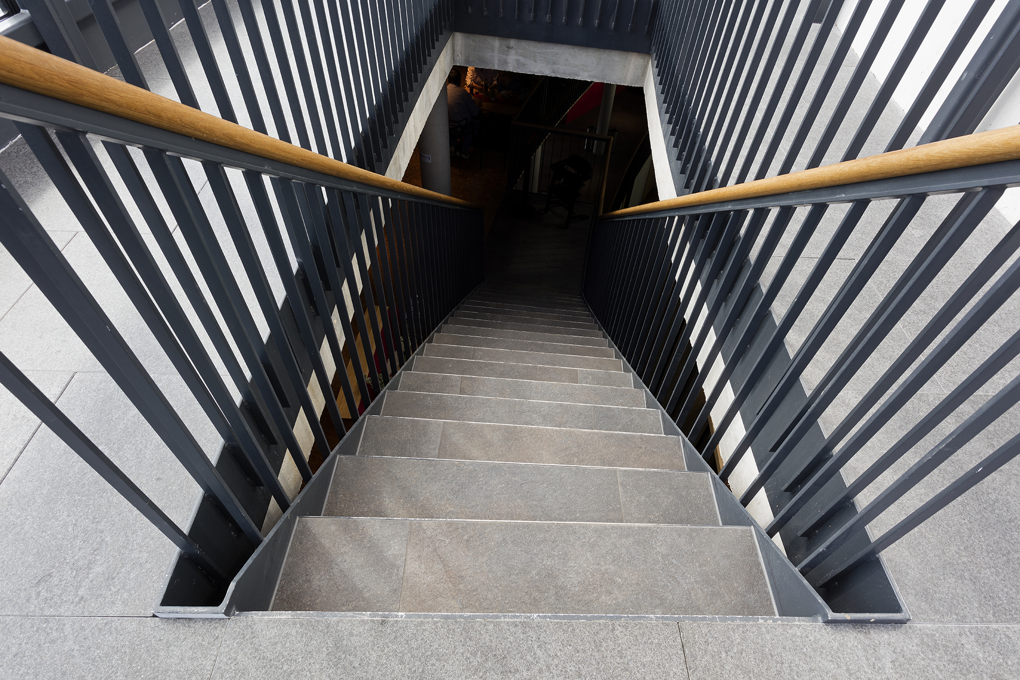 德国 Pforzheim 展览中心-11