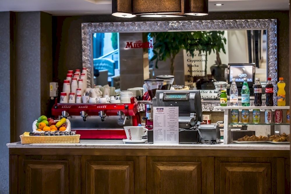 The Kensington Close Hotel   伦敦-2-5