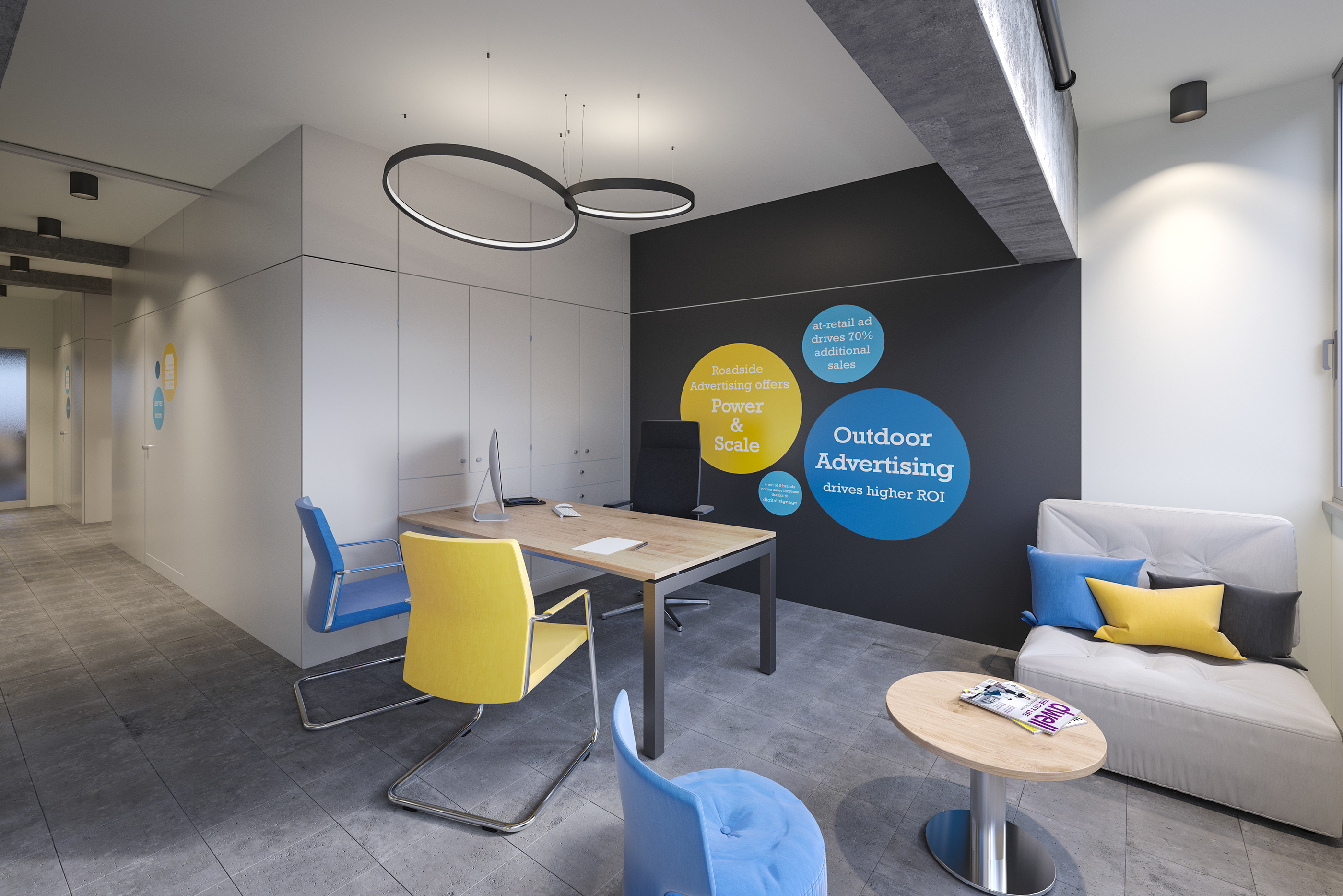 AdBoard & IAAC headquarters-13