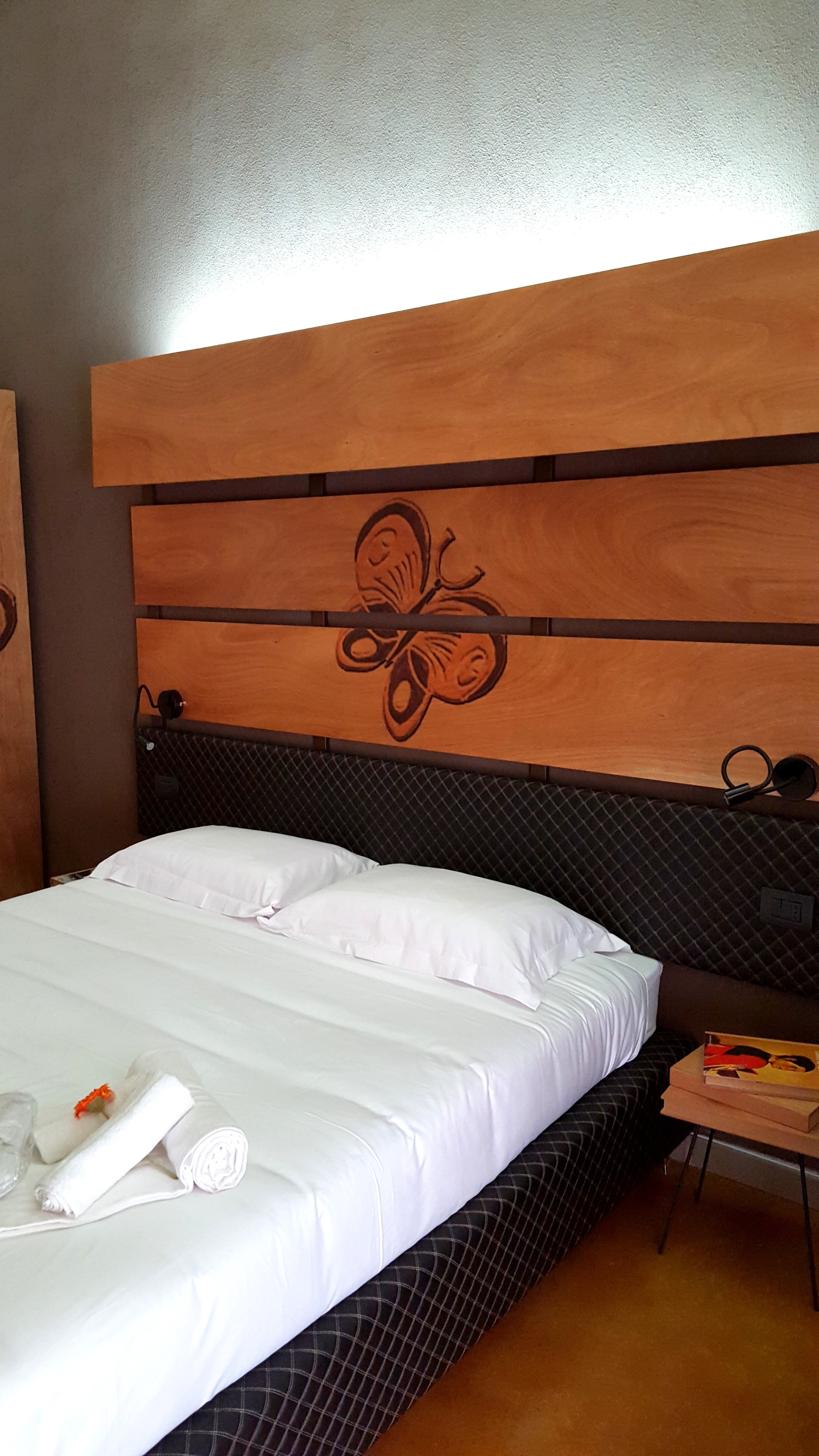 梦幻酒店 Narcisi-9