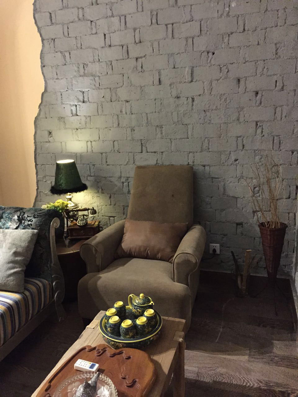 2014 年完工的 KeleLife 项目 | 旧城区修复与室内设计佳作-7