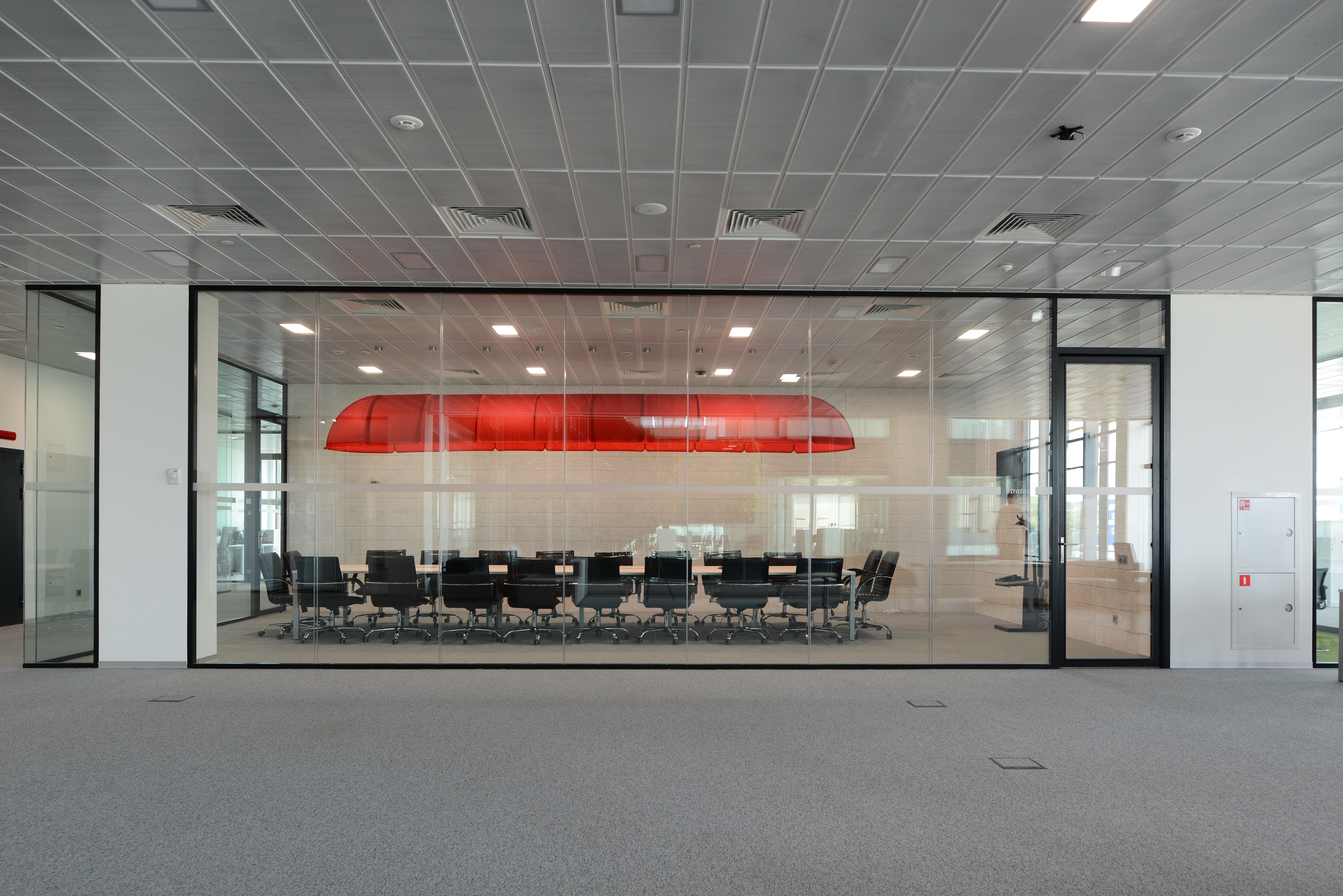 水韵 Wilo 办公室-23