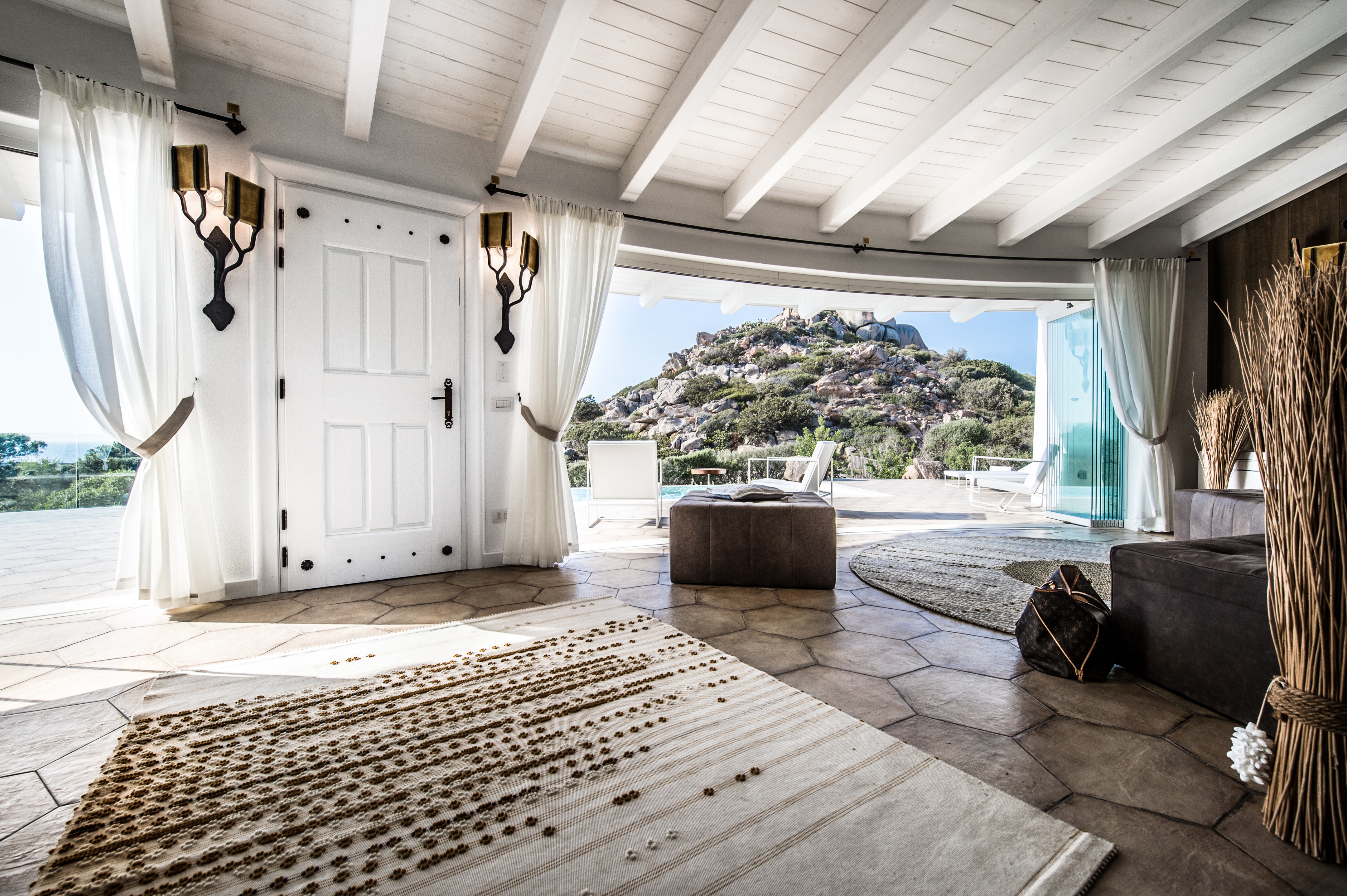 阳光花园别墅-1