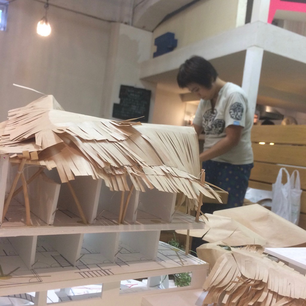 2021 年完成的帕迪普提酒店度假村设计-60