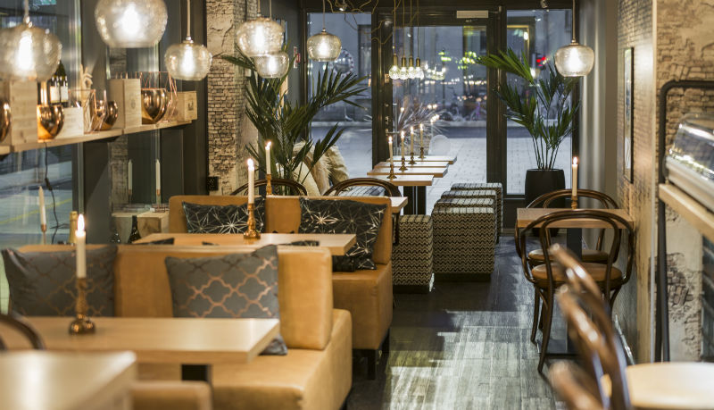 时尚赫尔辛基设计区的新宠——BLVD26-20