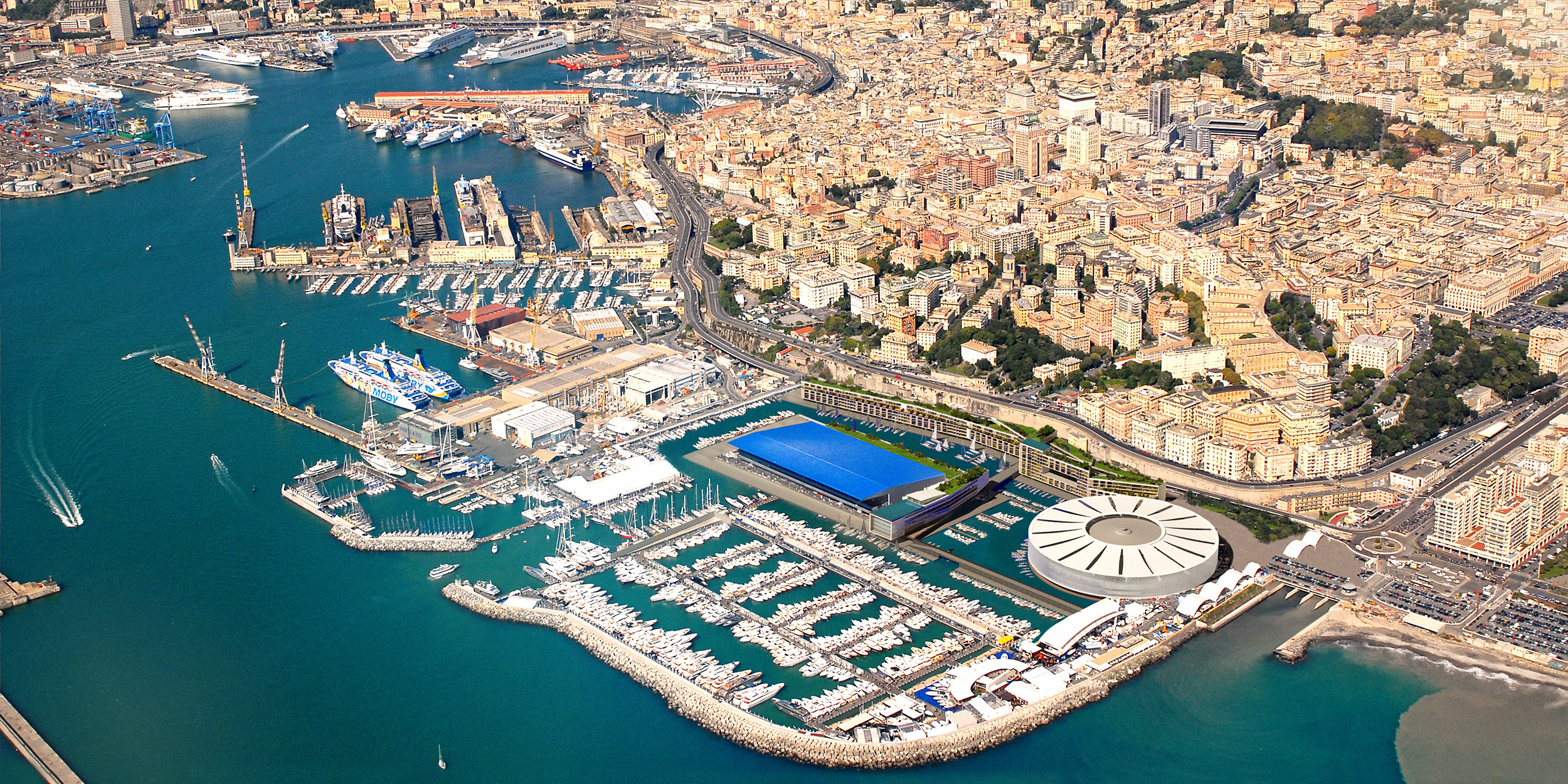 蓝图为魂,公共空间新生-0