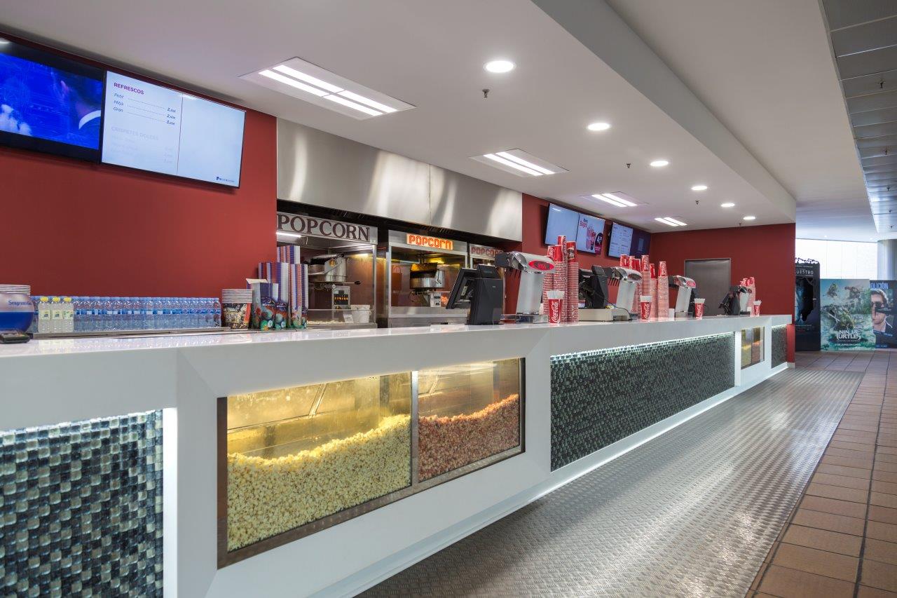 多元电影徽章中心-4