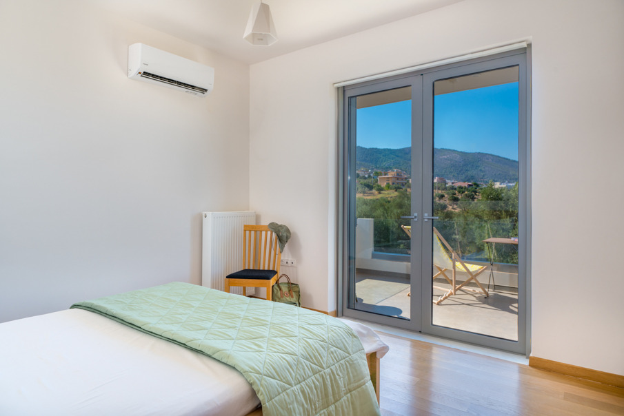 希腊豪华联排别墅设计-9